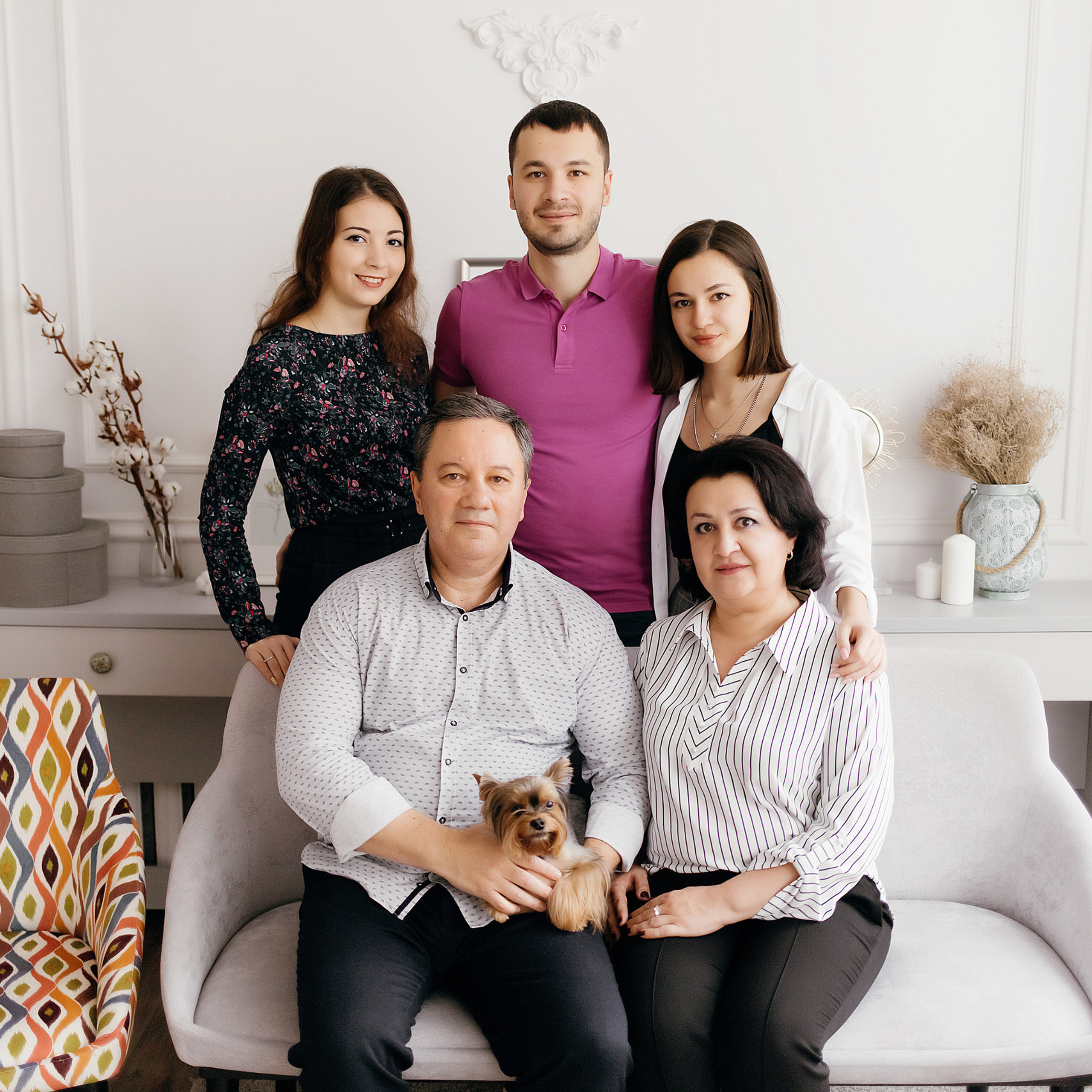 Отзывы. Фотограф в Екатеринбурге Nadinn Toropova