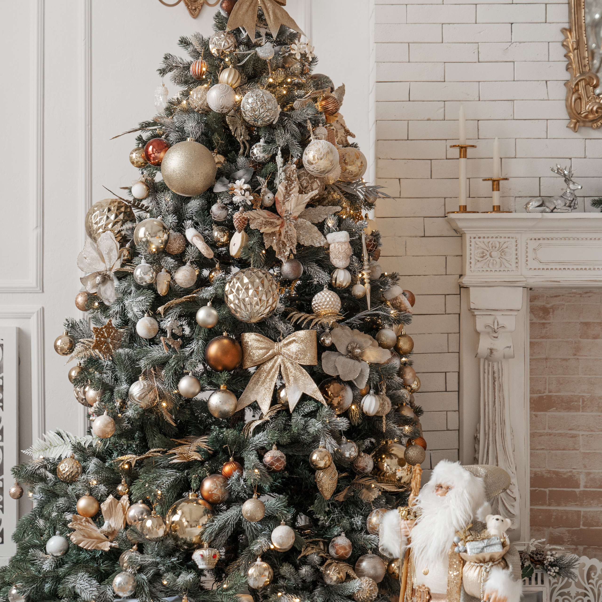 Новогодние фотосессии. Фотограф в Екатеринбурге Nadinn Toropova