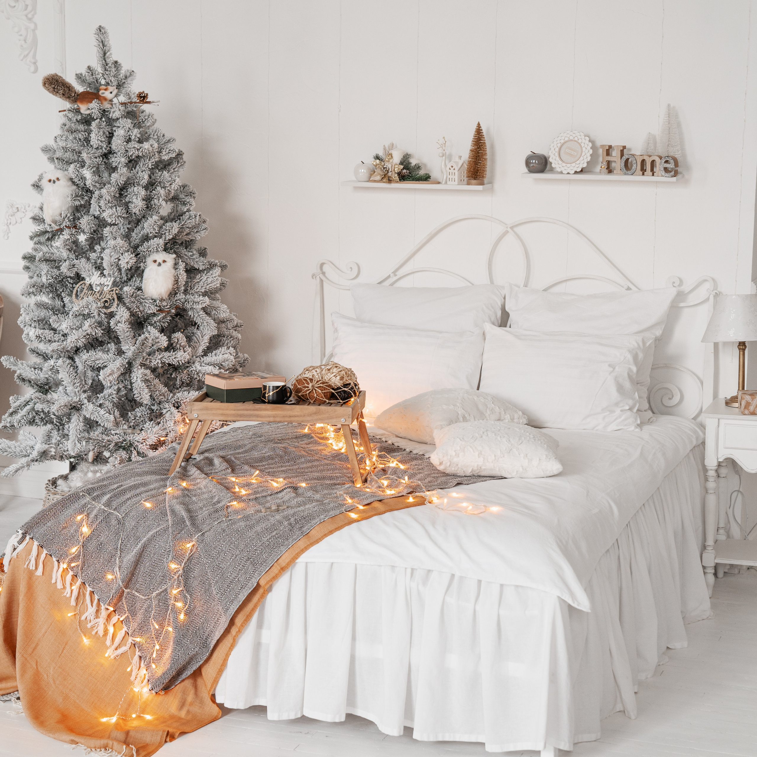 Новогодние фотосессии. Фотограф в Екатеринбурге Nadinn Toropova