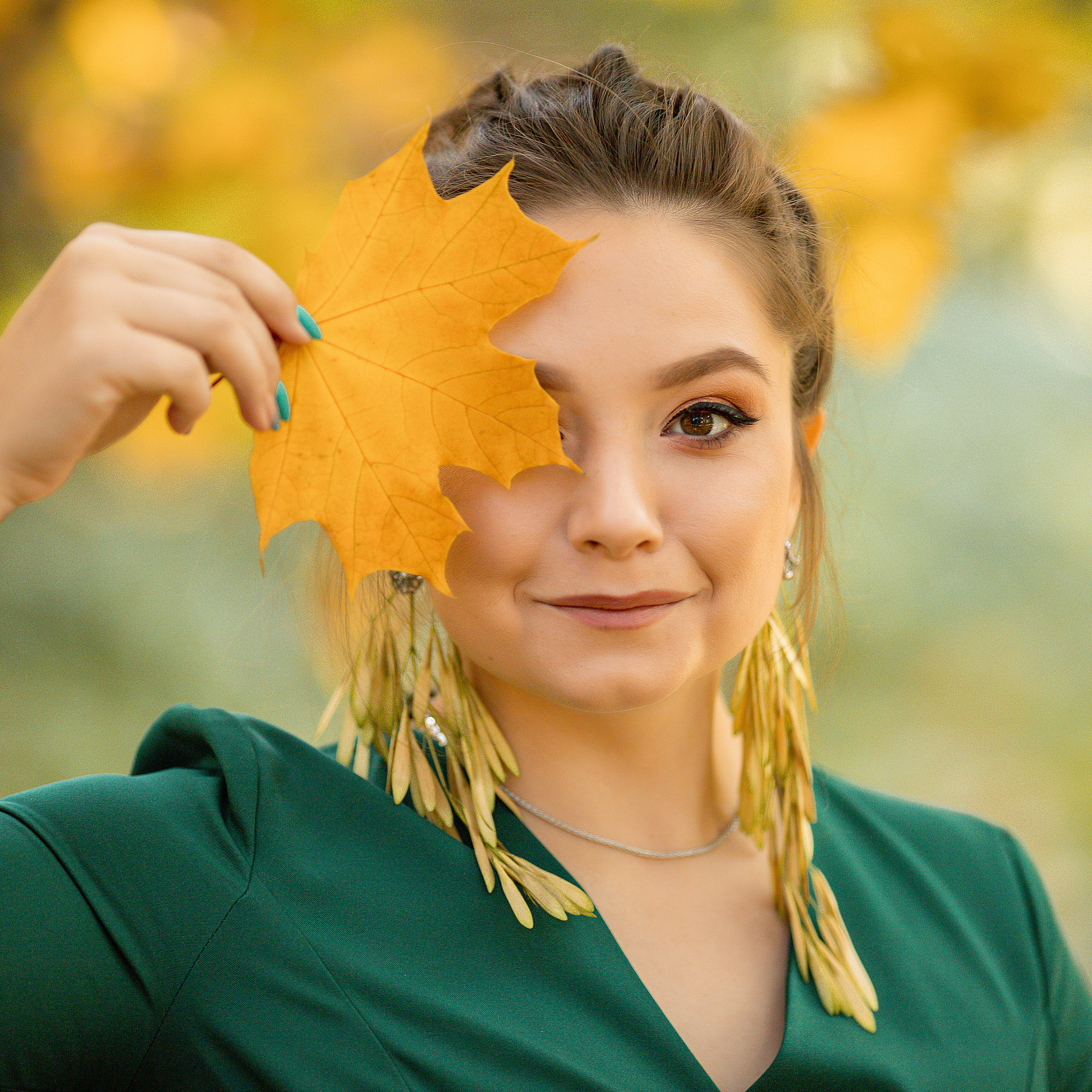 Отзывы. Фотограф в Екатеринбурге Nadinn Toropova