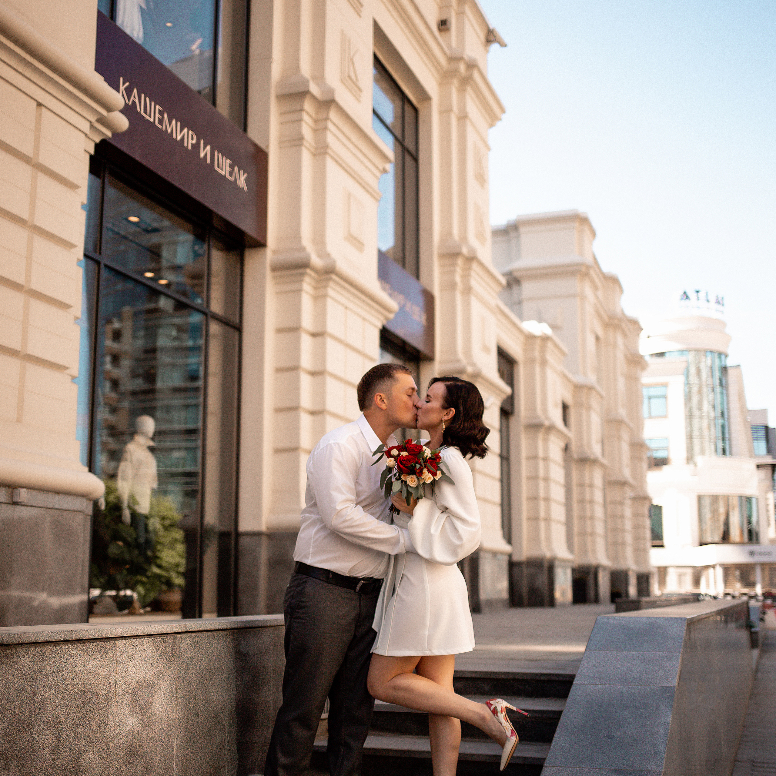 Отзывы. Фотограф в Екатеринбурге Nadinn Toropova