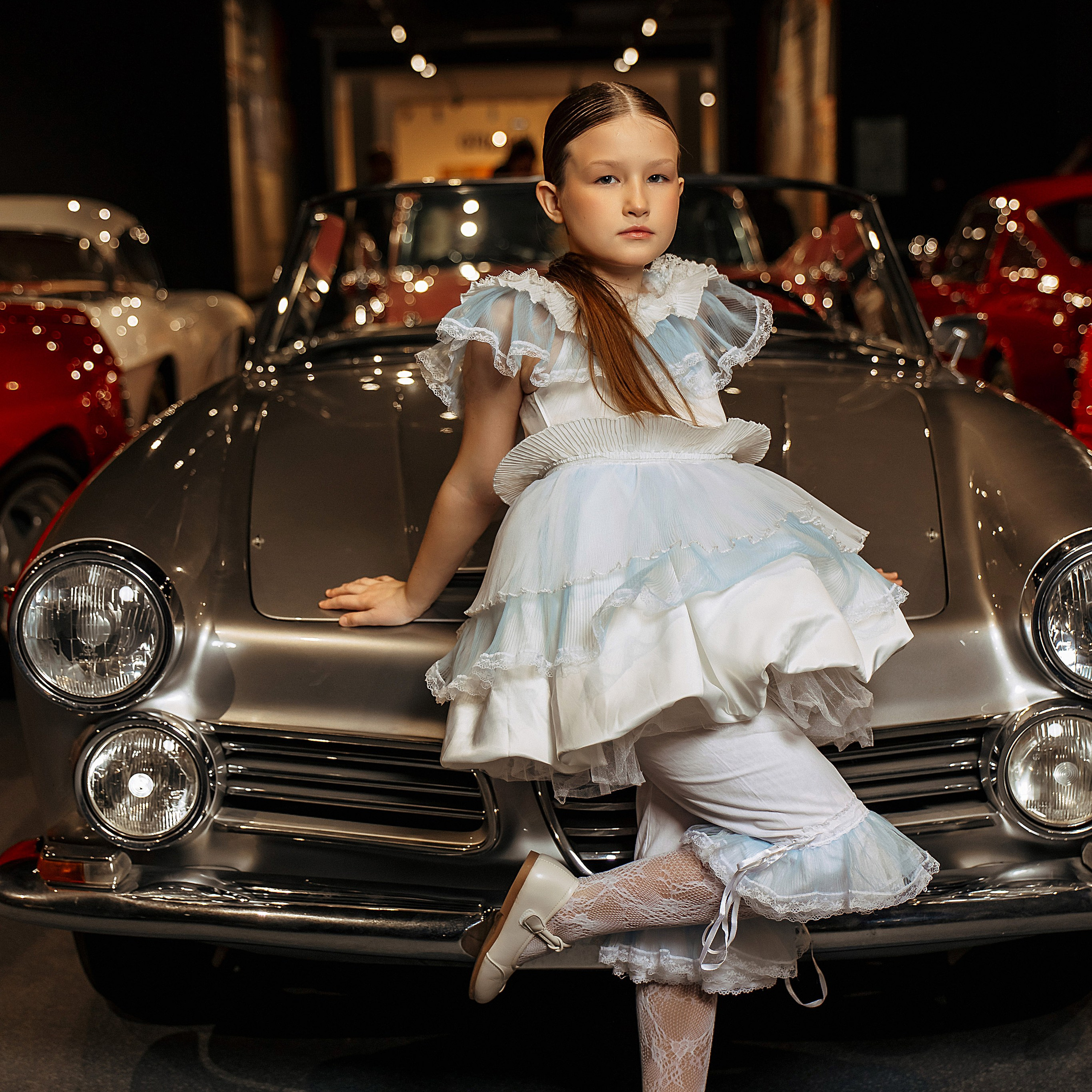 Отзывы. Фотограф в Екатеринбурге Надин Торопова