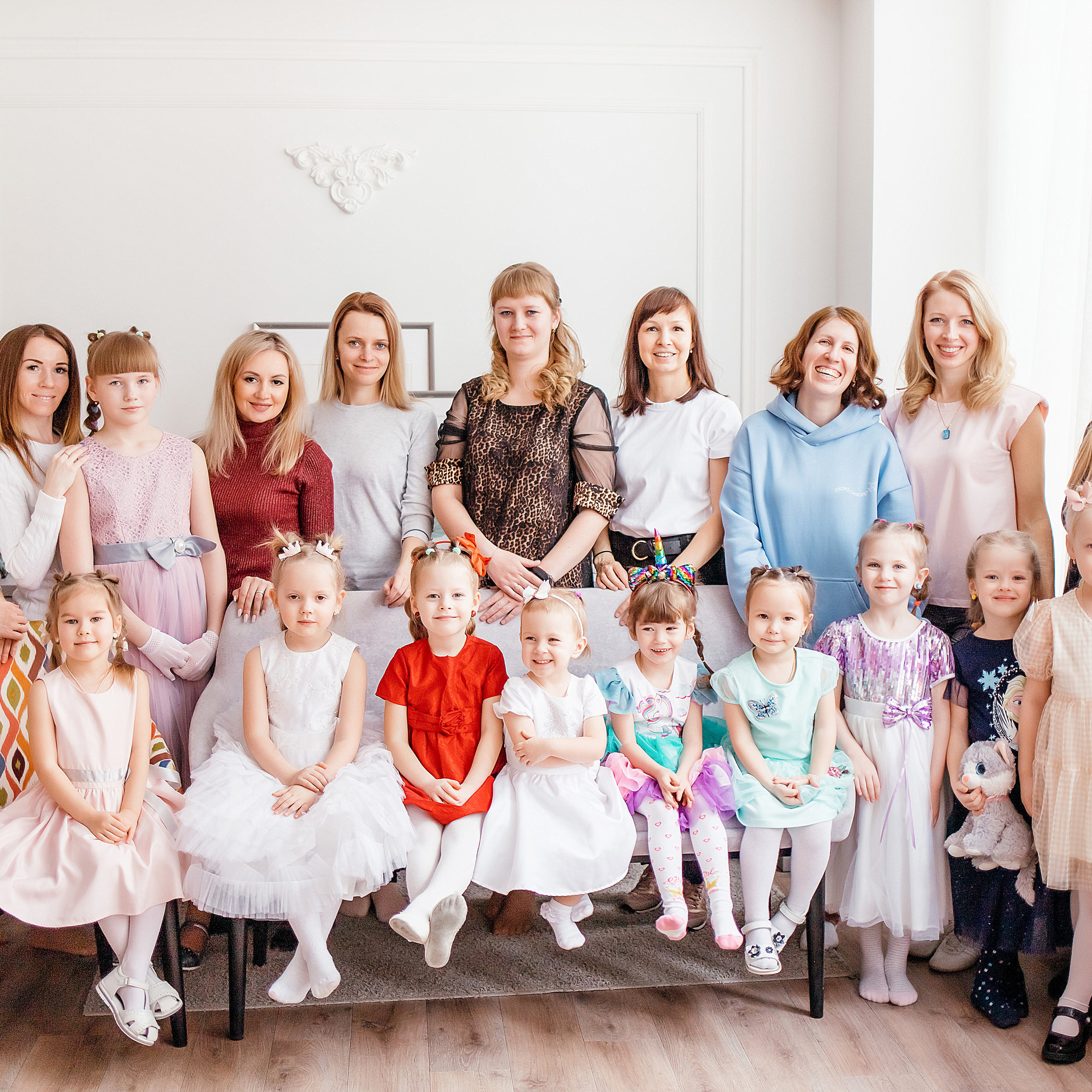 Отзывы. Фотограф в Екатеринбурге Nadinn Toropova