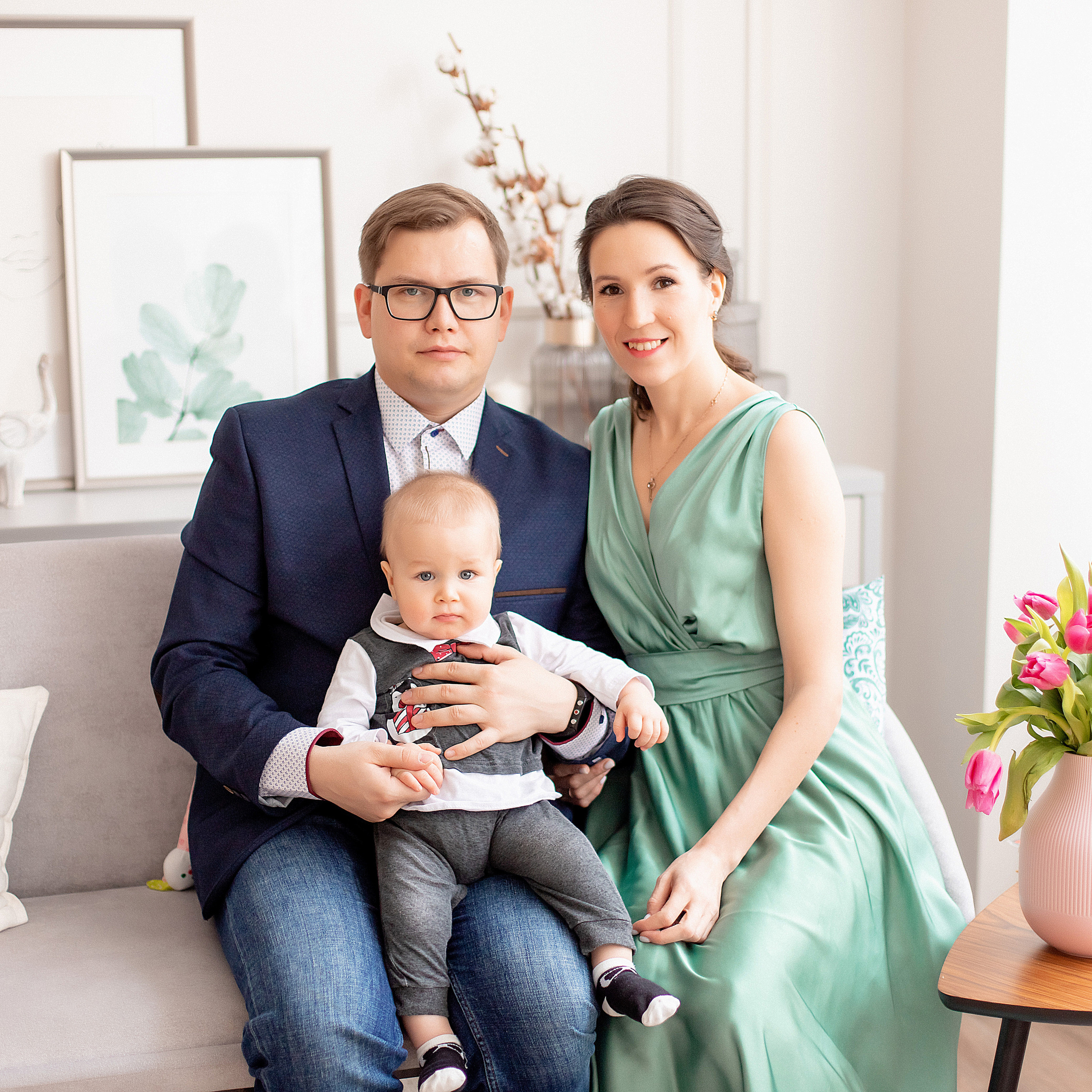 Отзывы. Фотограф в Екатеринбурге Nadinn Toropova