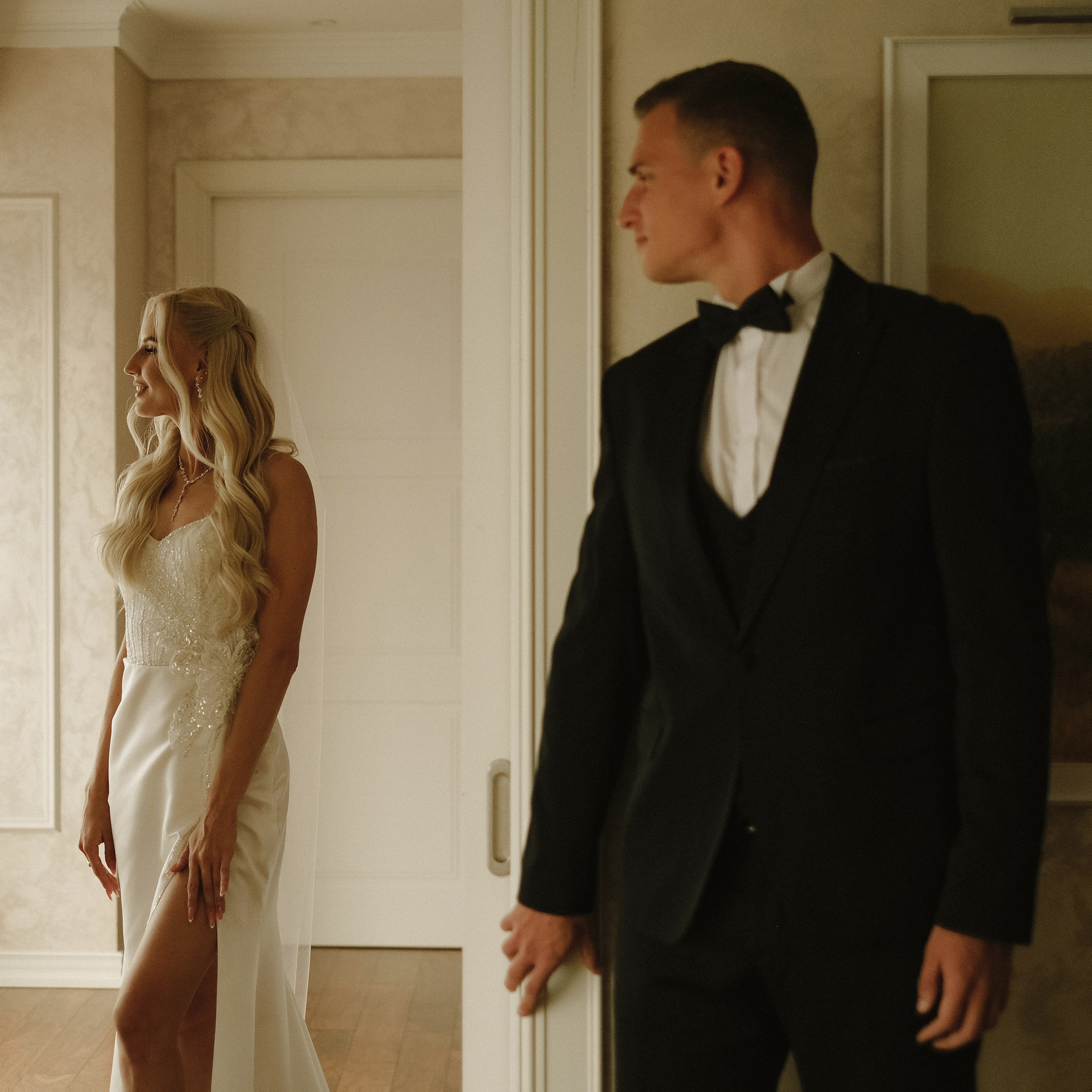 Большая свадьба 23.08.2024