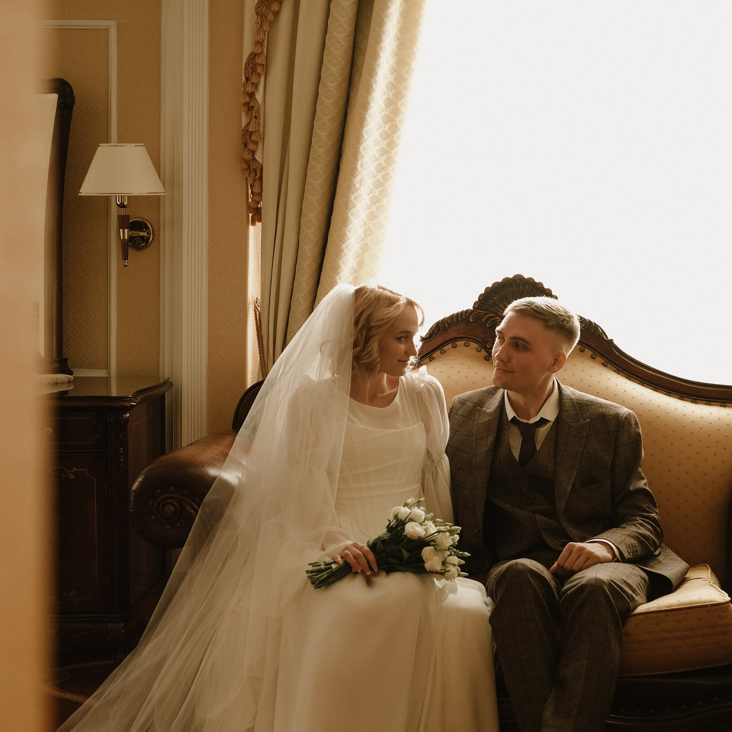 Большая свадьба 05.04.2025