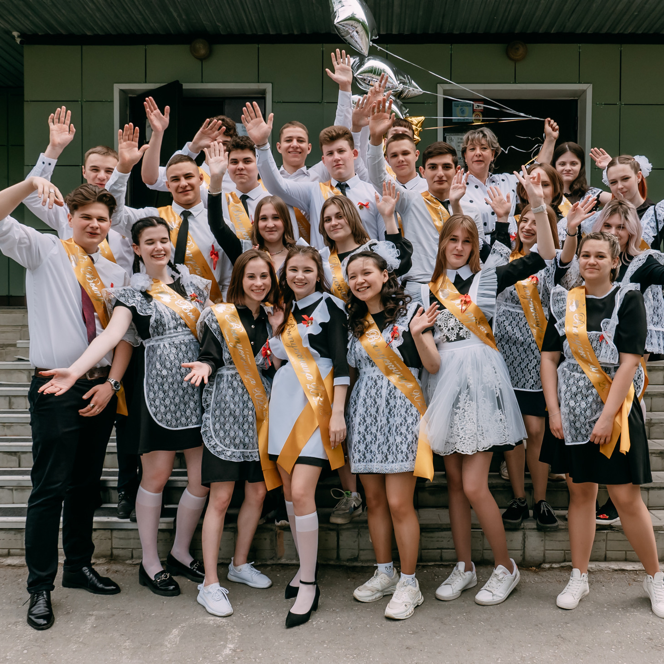 Отзывы. ВЫПУСКСЕТ | Выпускной альбом | Москва