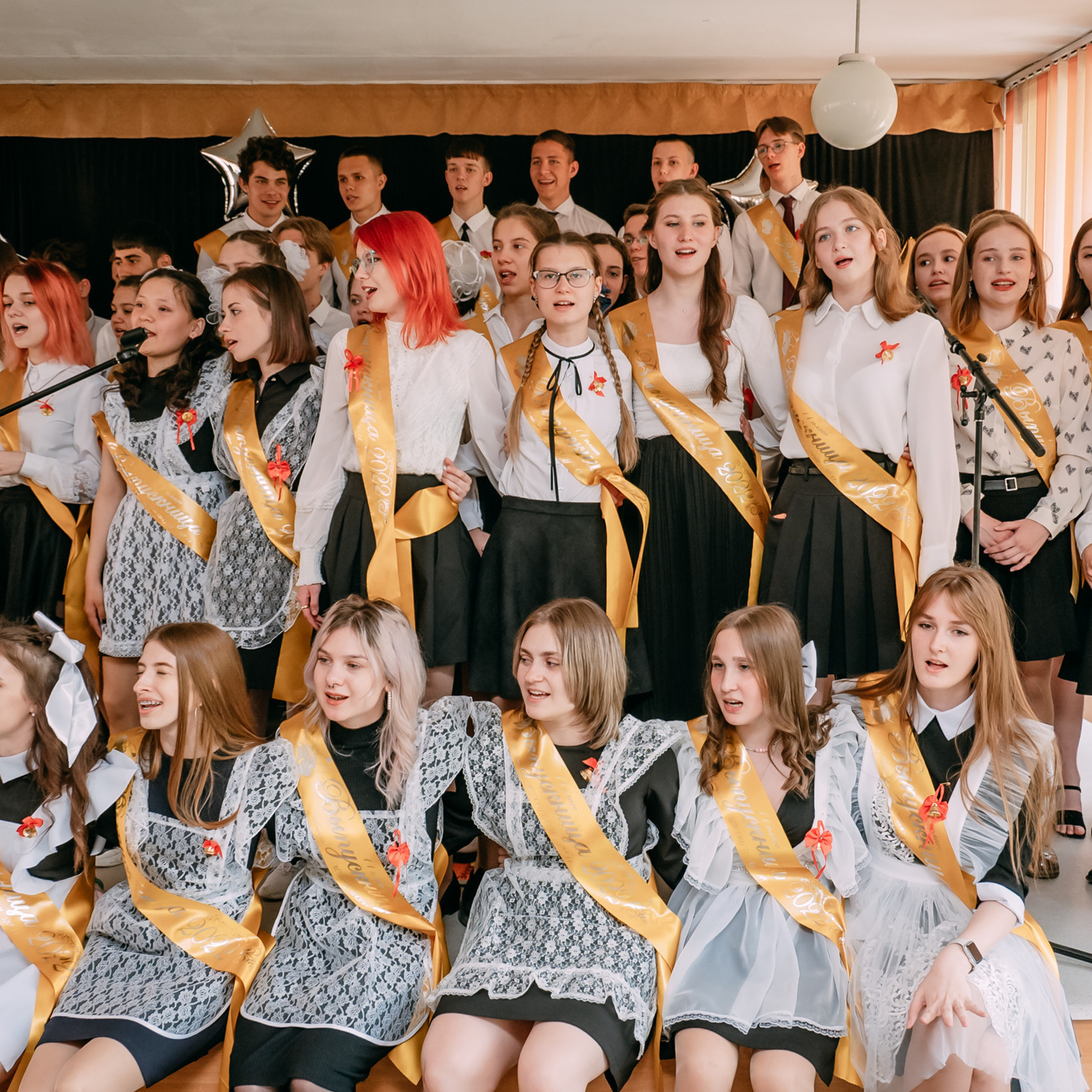 Отзывы. ВЫПУСКСЕТ | Выпускной альбом | Москва