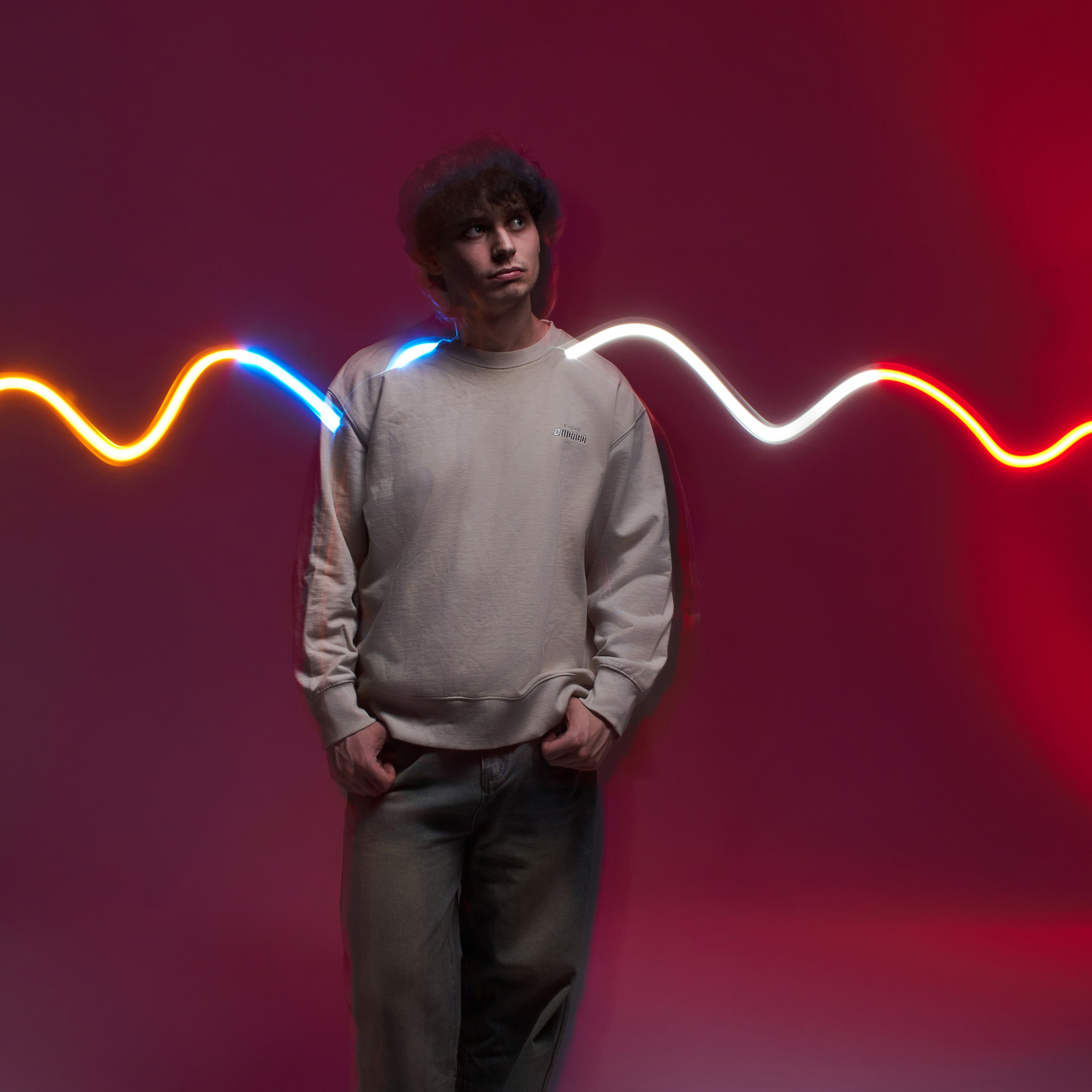 Мой воркшоп по&nbsp;смешанному свету | Александр