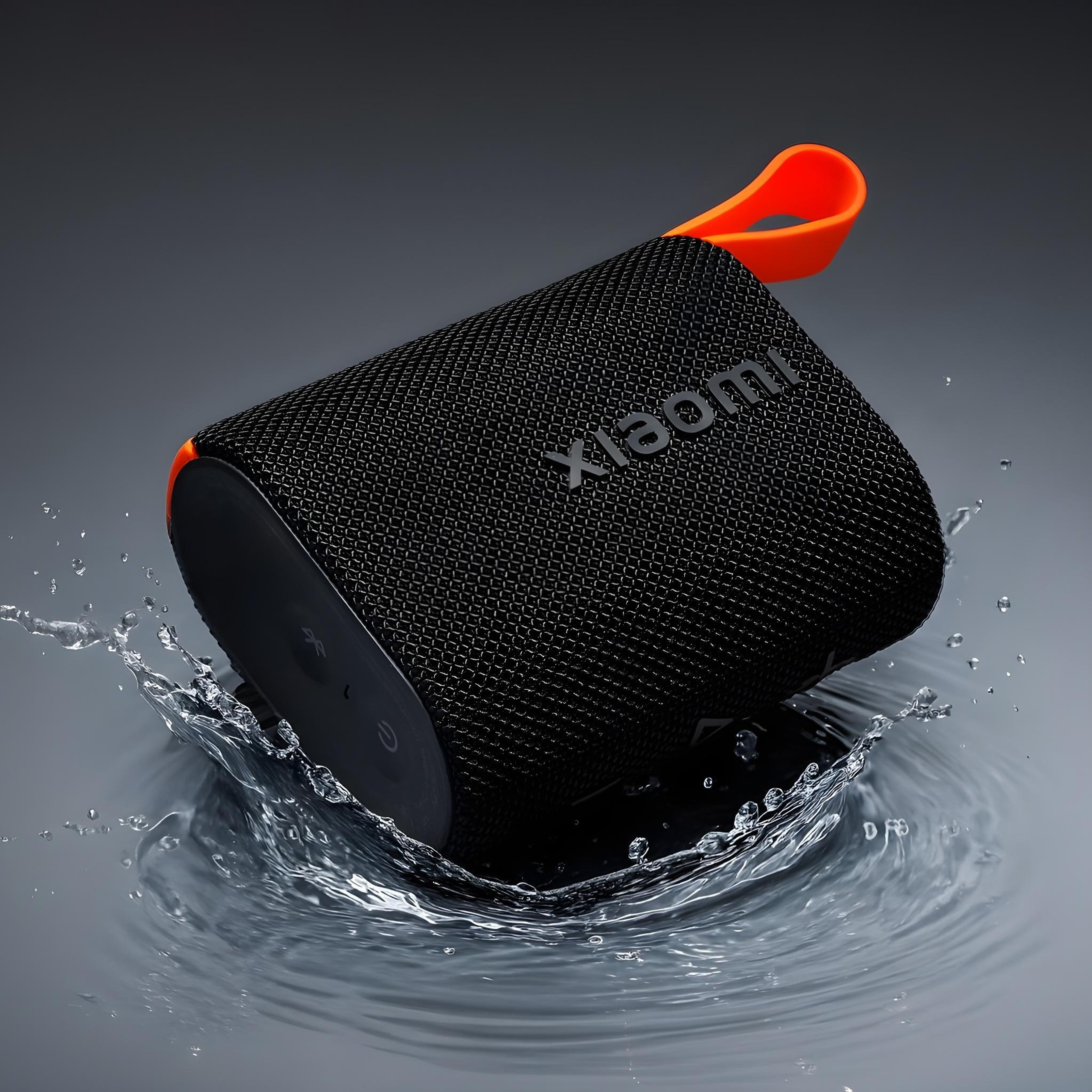 Колонка Xiaomi