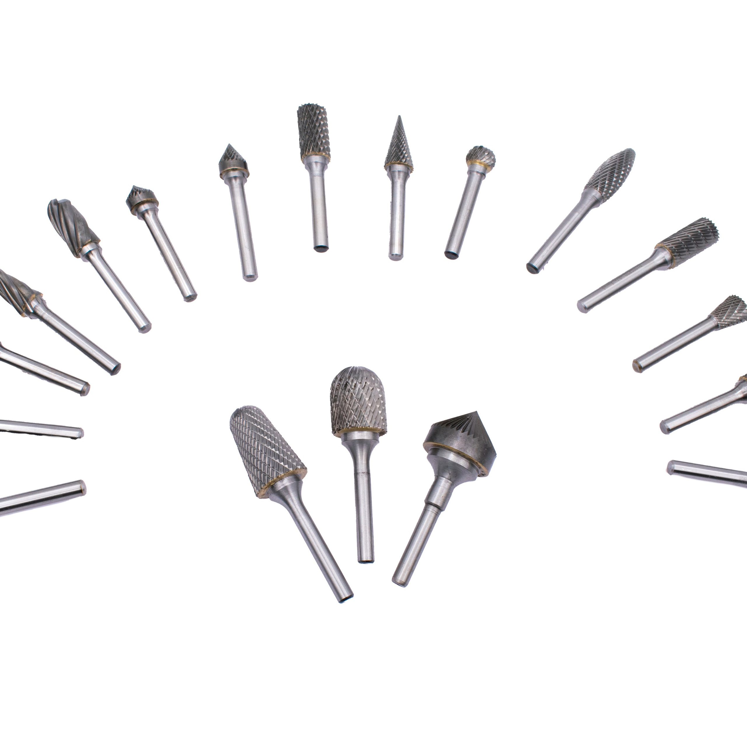 Сверла и коронки Т-34