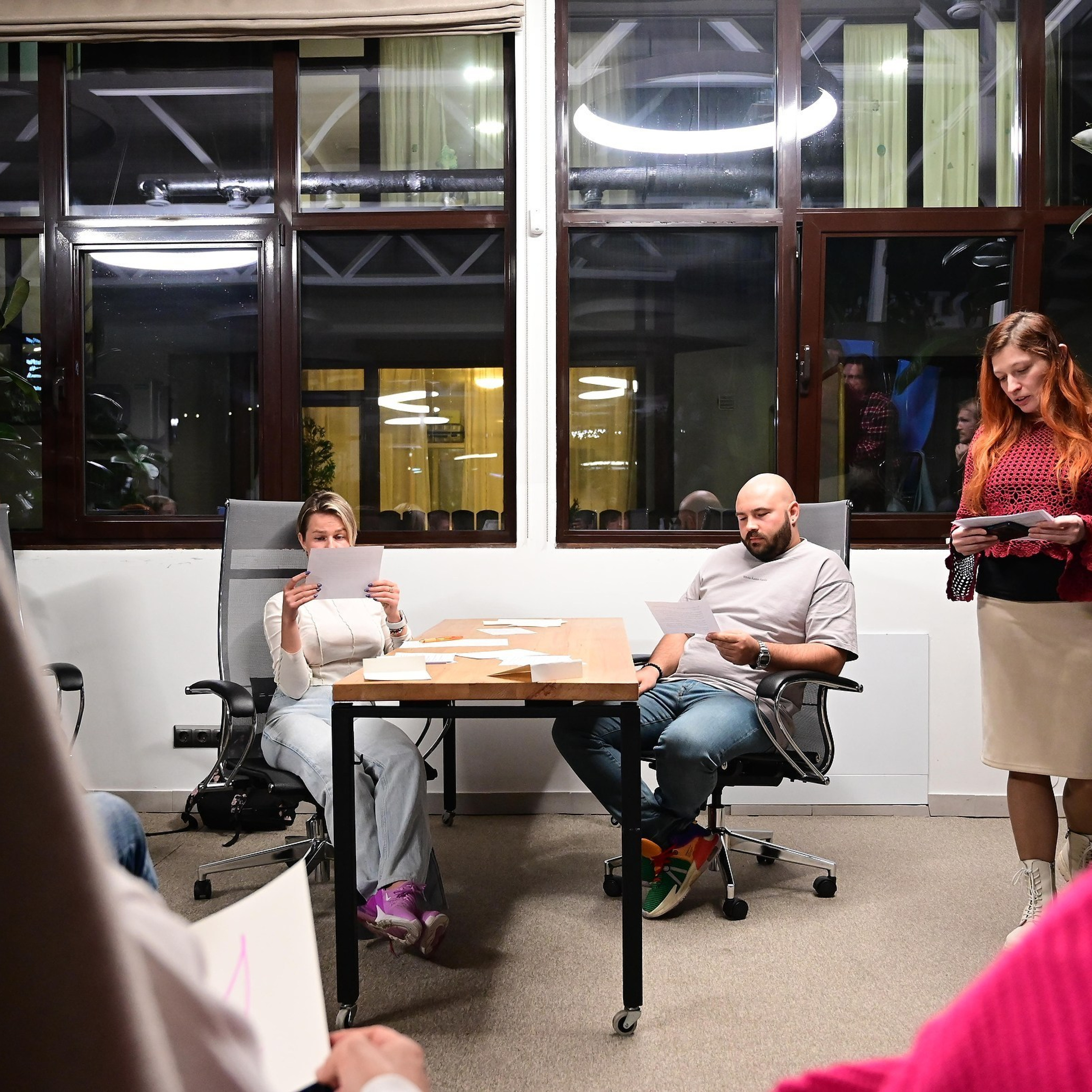 Отзывы. Фото видео продакшен Москва — Красная Поляна — Сочи