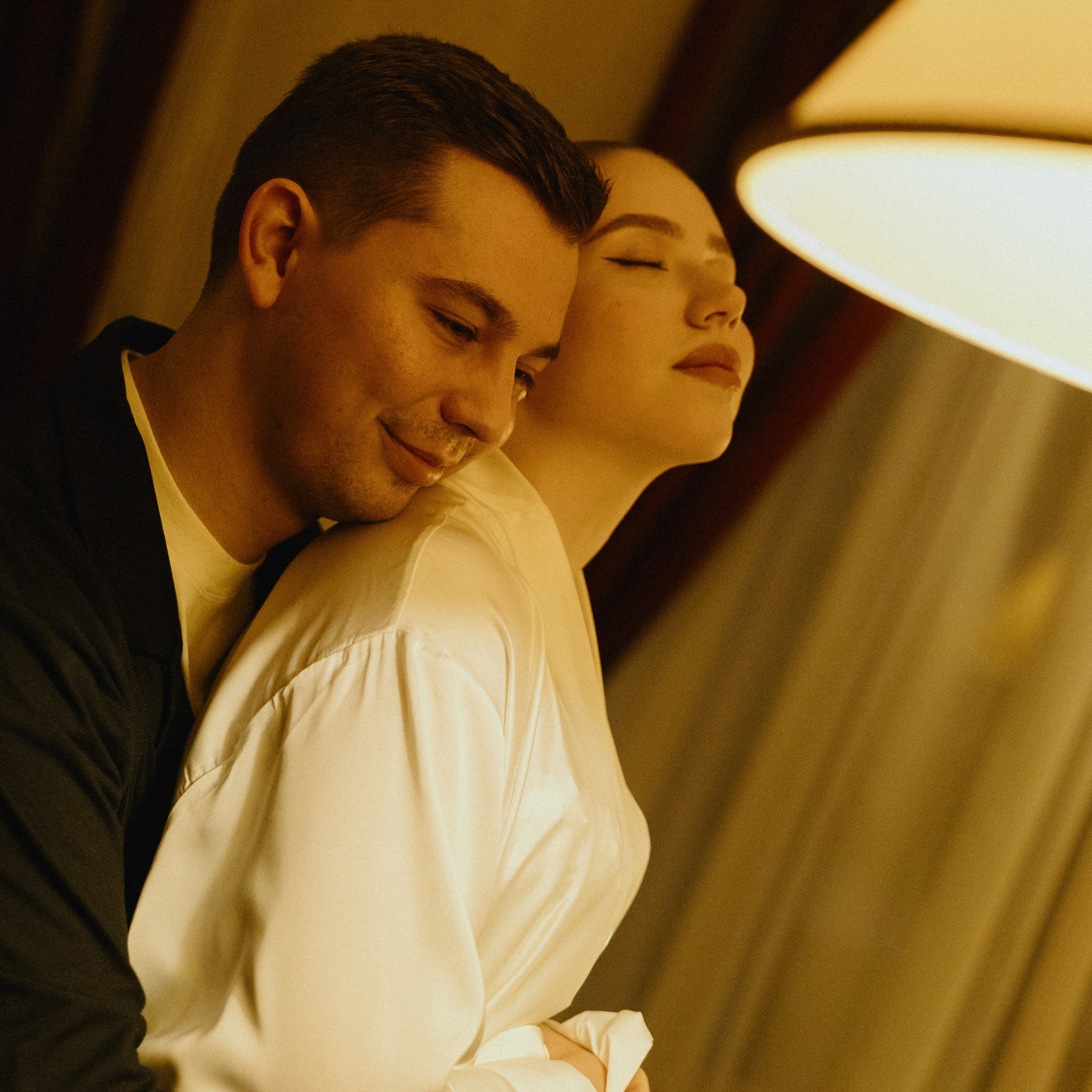 Код доступа&nbsp;— любовь» |Фотограф Сергей Слесарчук