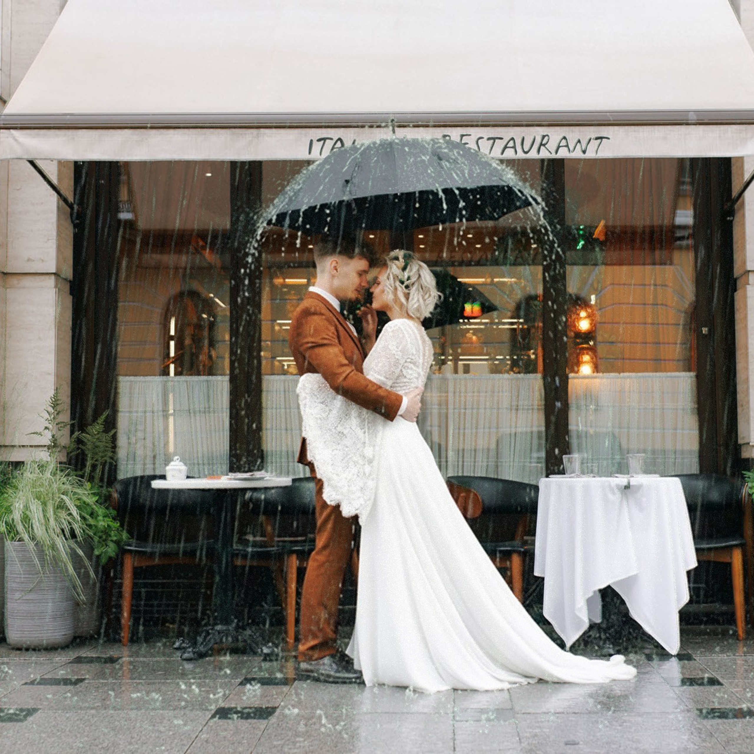 Свадебный фотограф СПБ