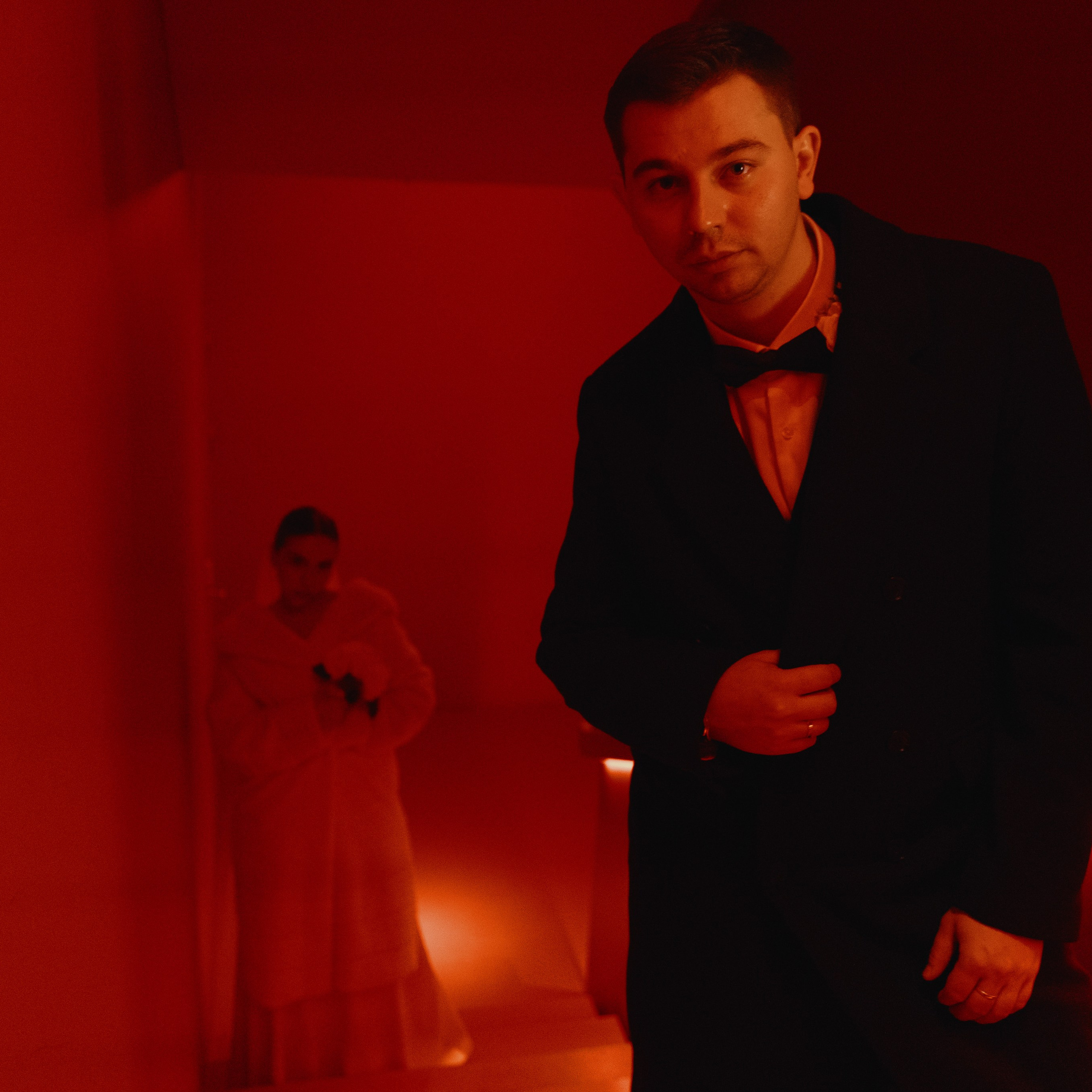 Свадьба в Санкт-Петербурге — хороший выбор для вас. Свадебный фотограф СПБ