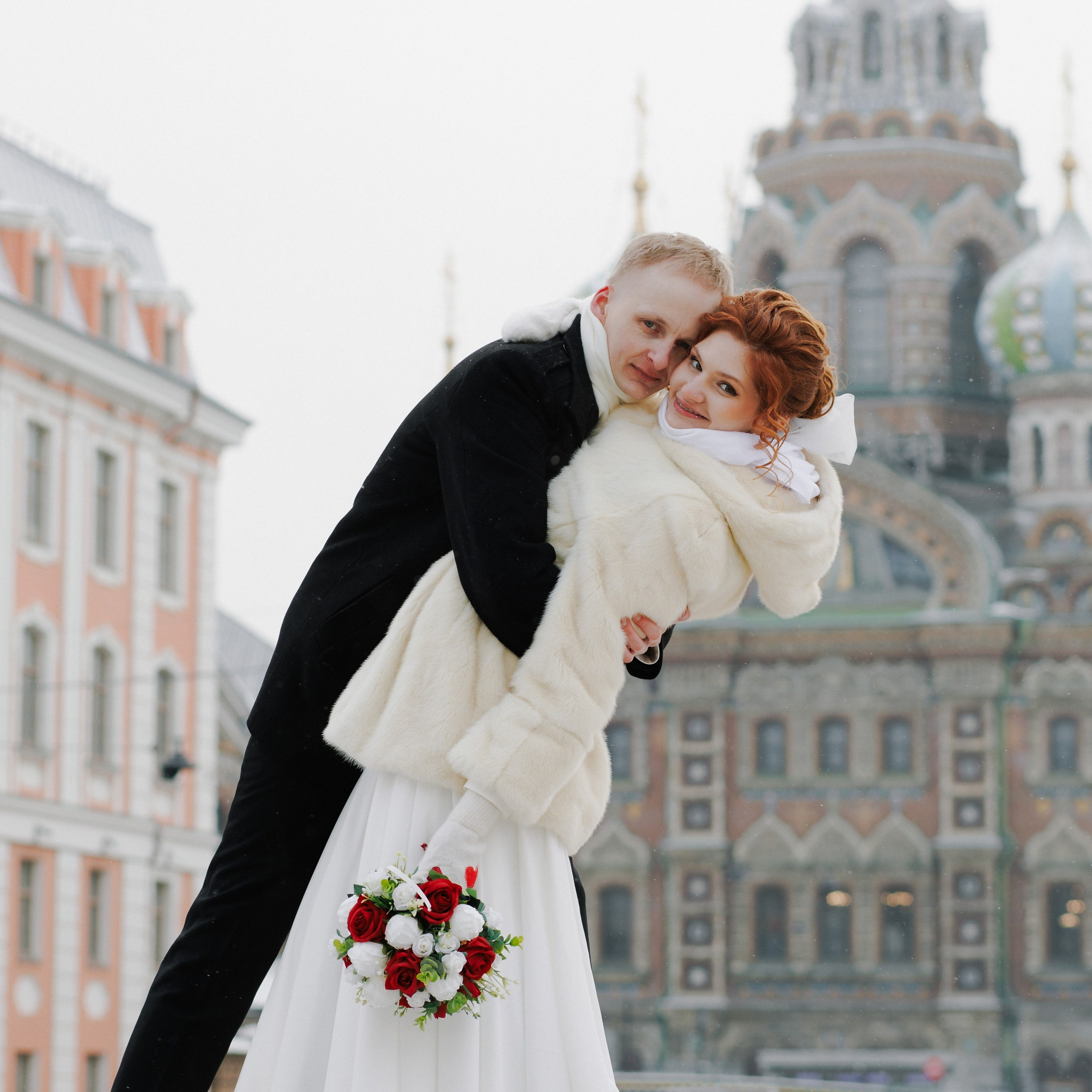 Отзывы обо мне. Свадебный фотограф СПБ