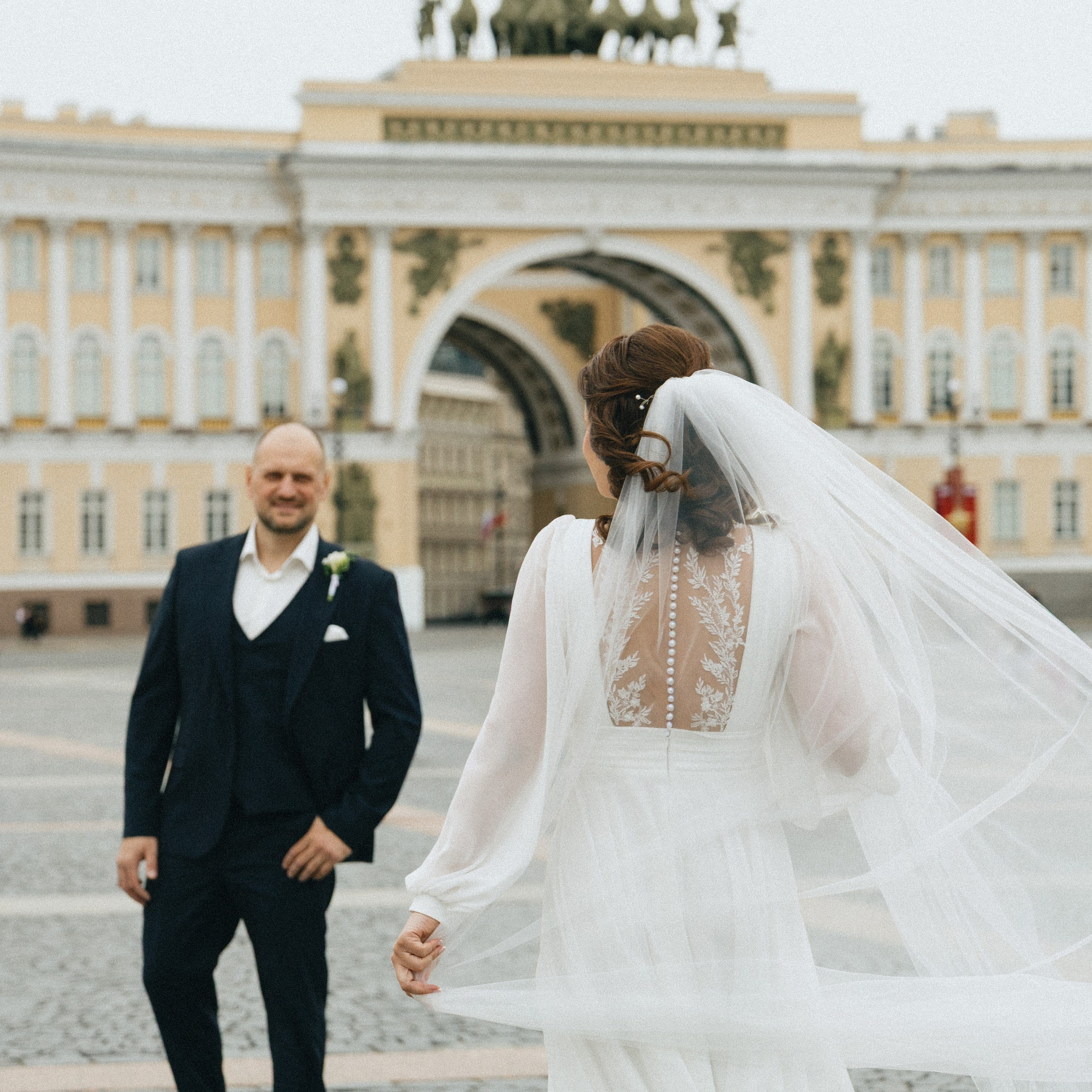 Советы по подготовке к свадьбе | С. Слесарчук. Свадебный фотограф СПБ
