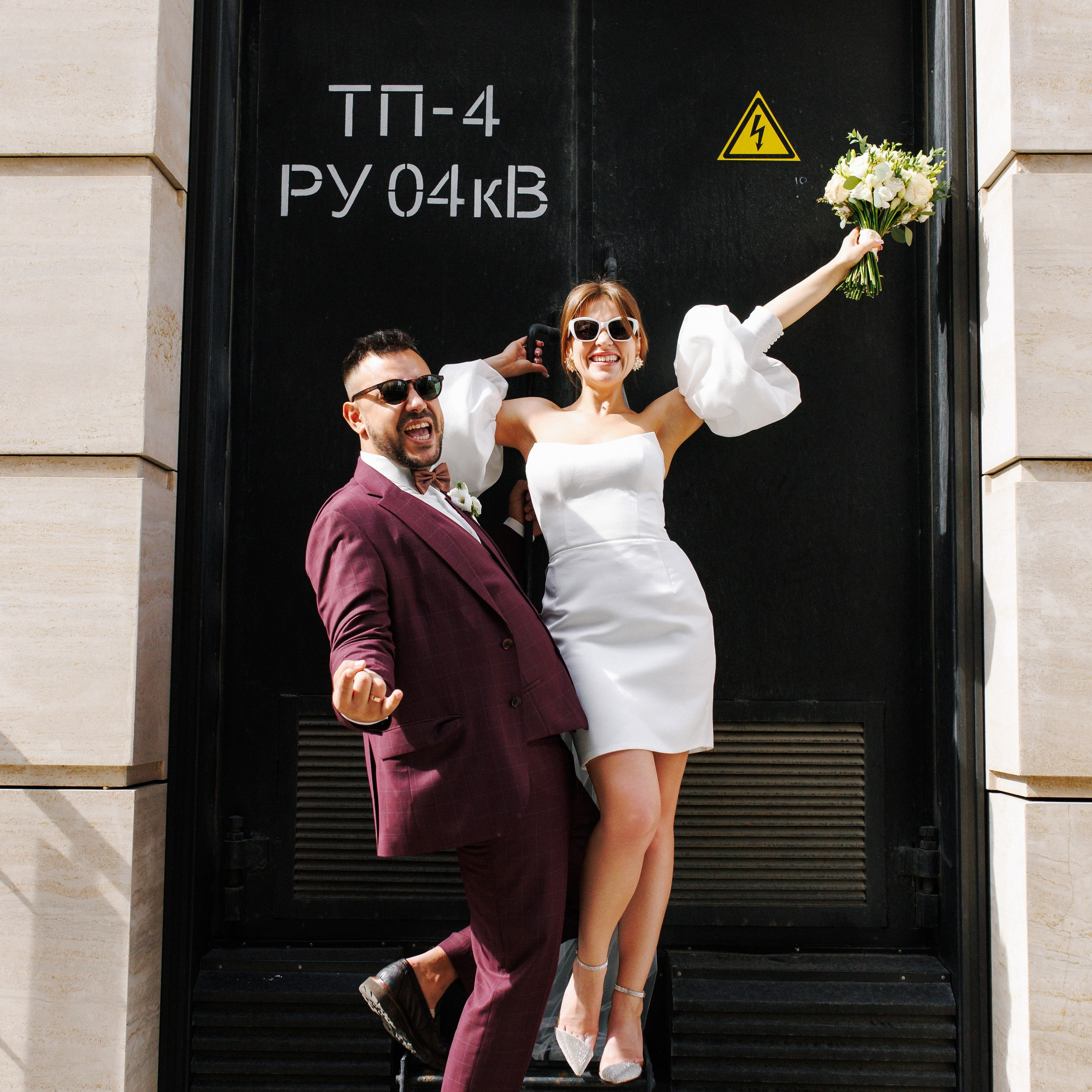 Свадьба в Санкт-Петербурге — хороший выбор для вас. Свадебный фотограф СПБ