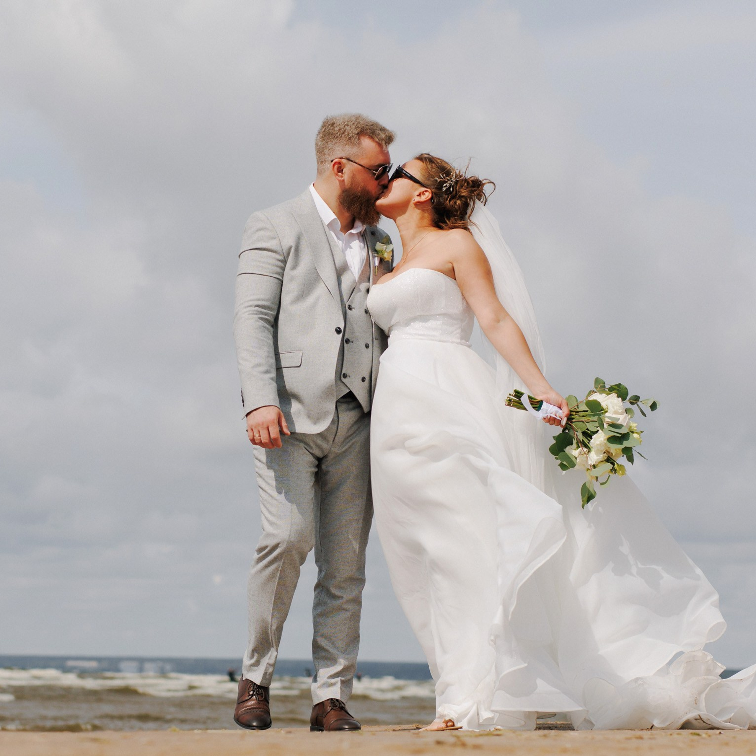 Ольга & Егор