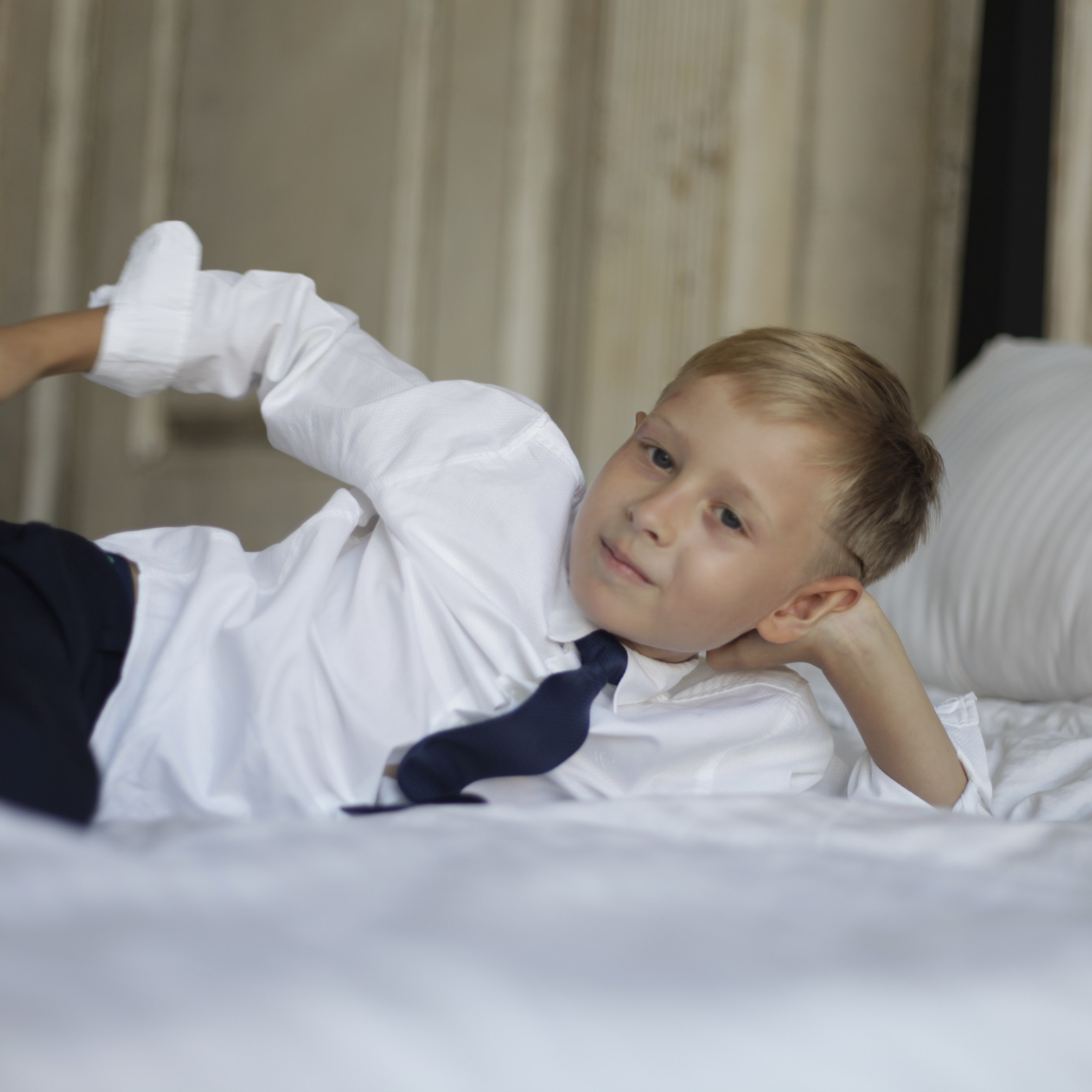 Детские съемки