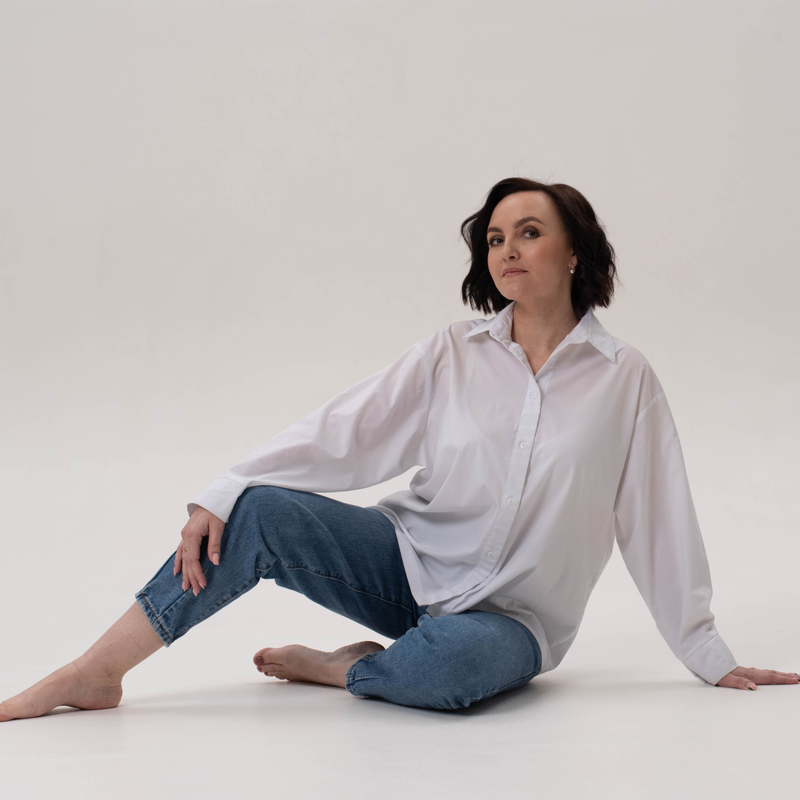 Благодарю вас за отзыв. Женский фотограф в Ростове-на-Дону Бондаренко Светлана