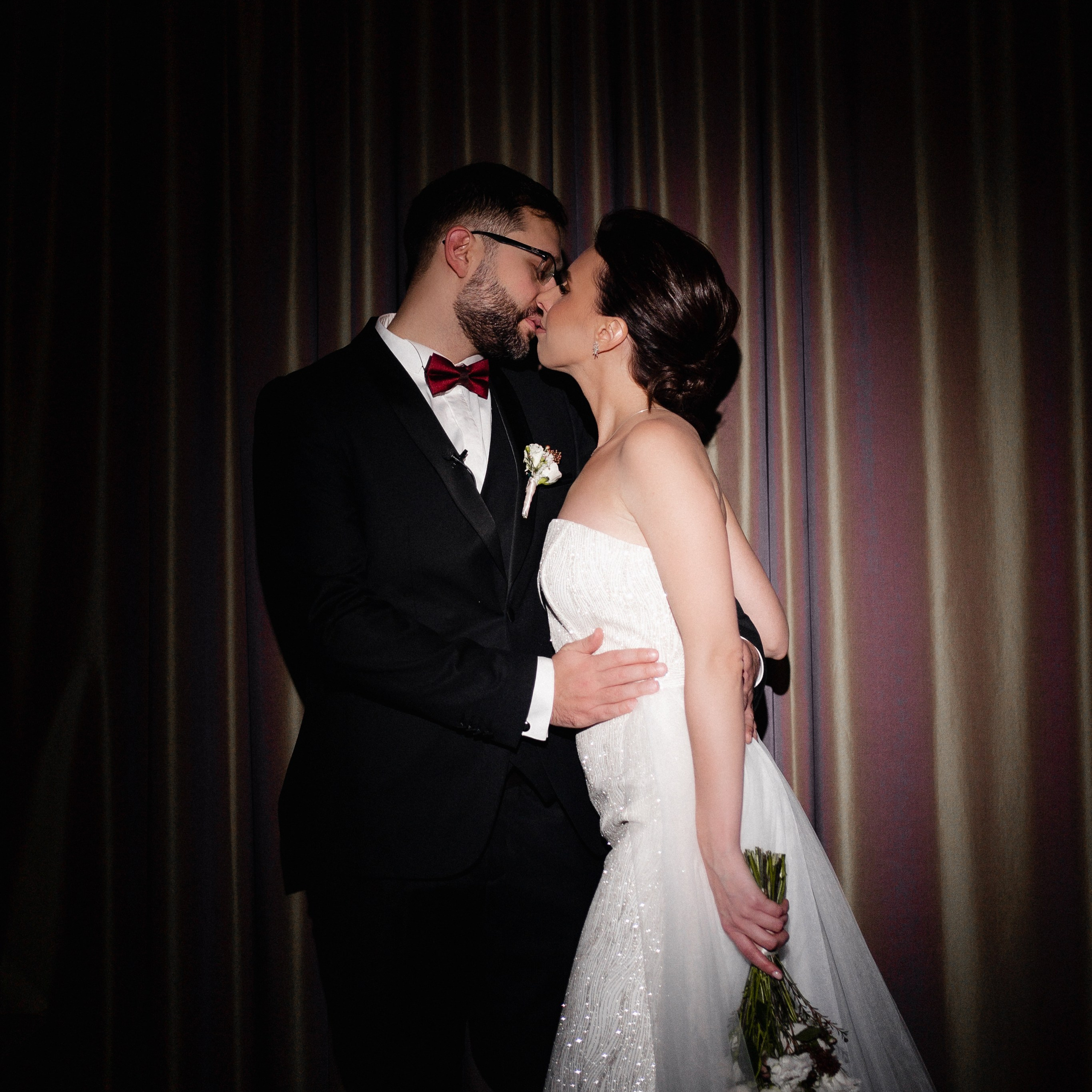 Aleksandr & Ekaterina