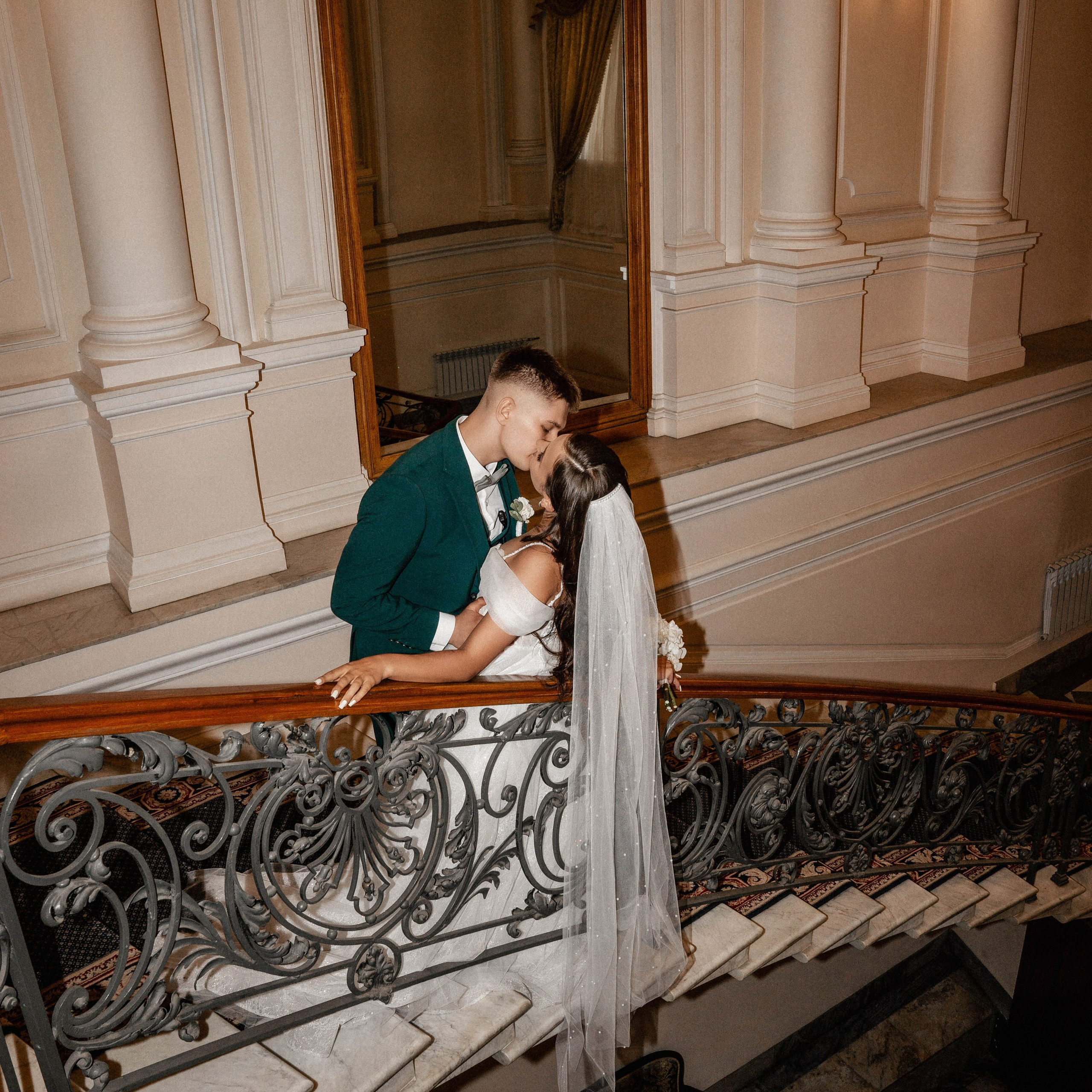 Отзывы. Dolce_wedding