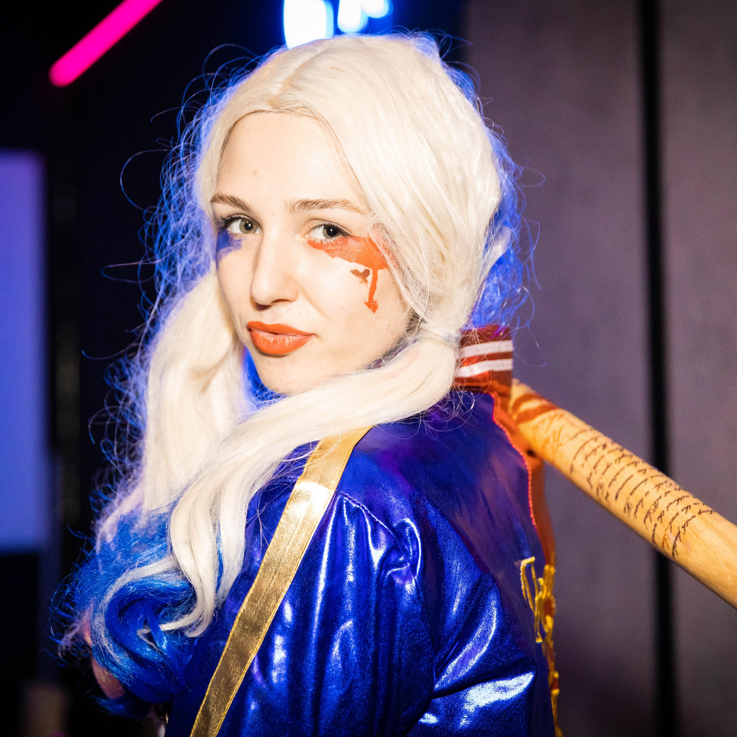 Пиксель квест I День рождения