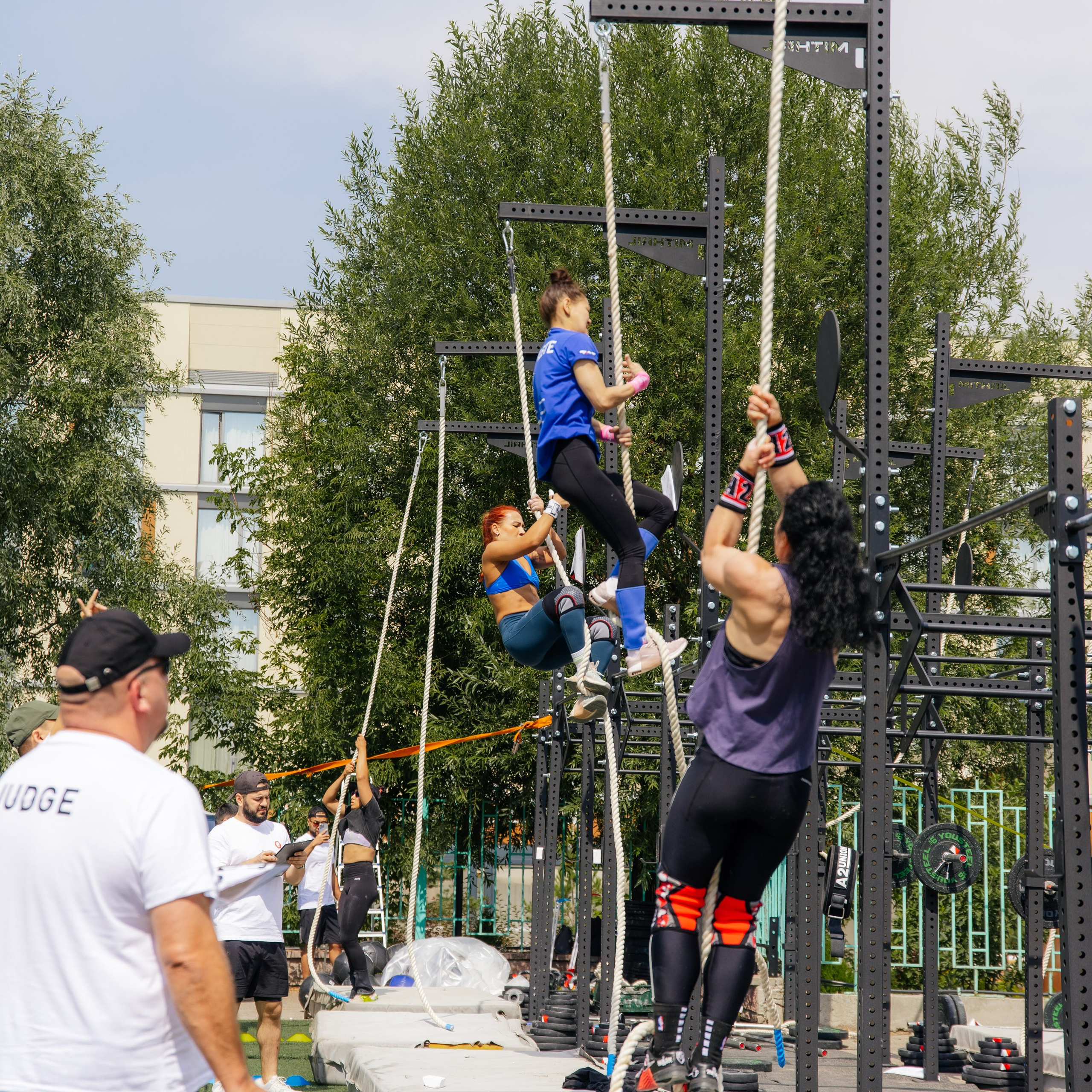 INVICTUS Битва 30 Клубов