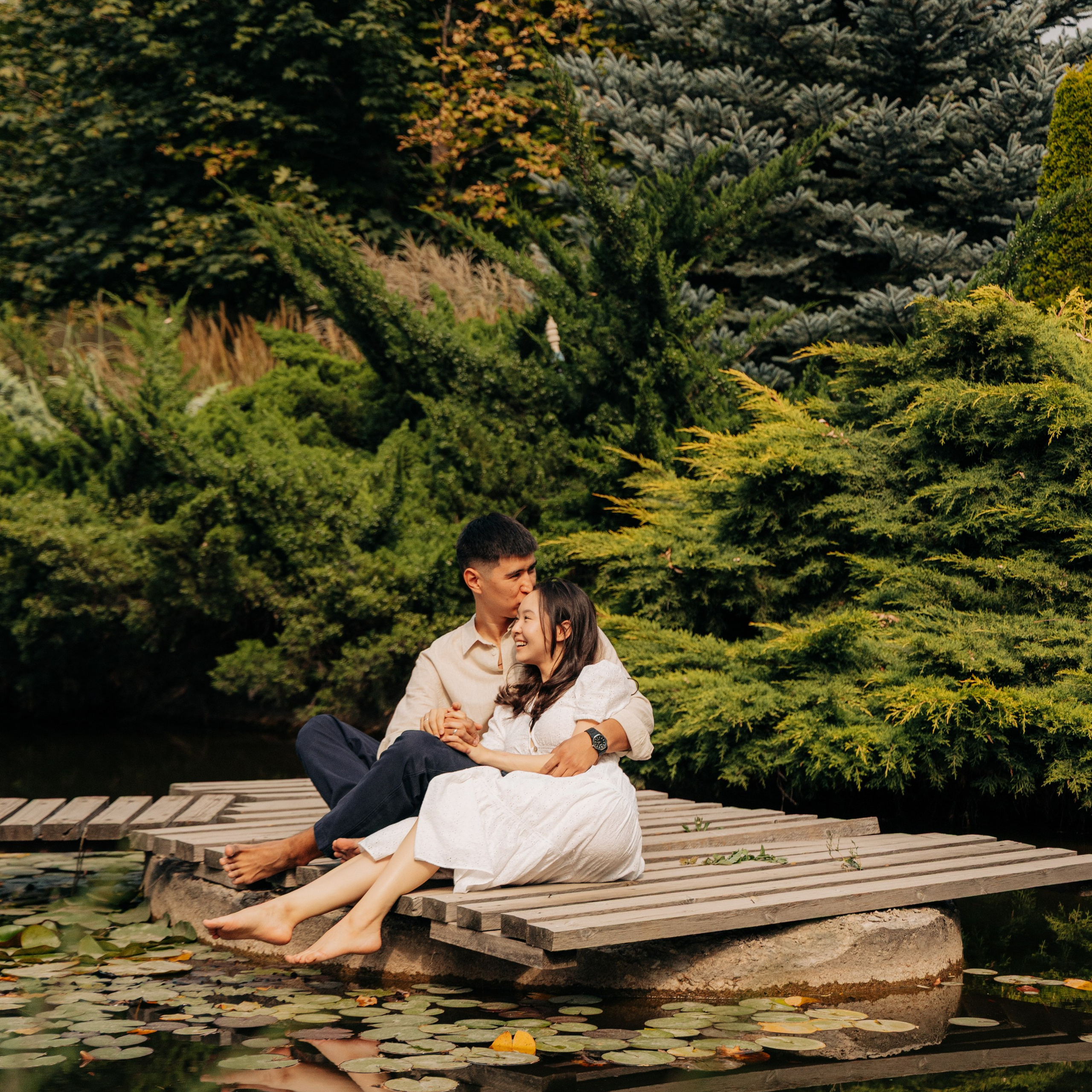 Асылхан 🤍 Ясмина