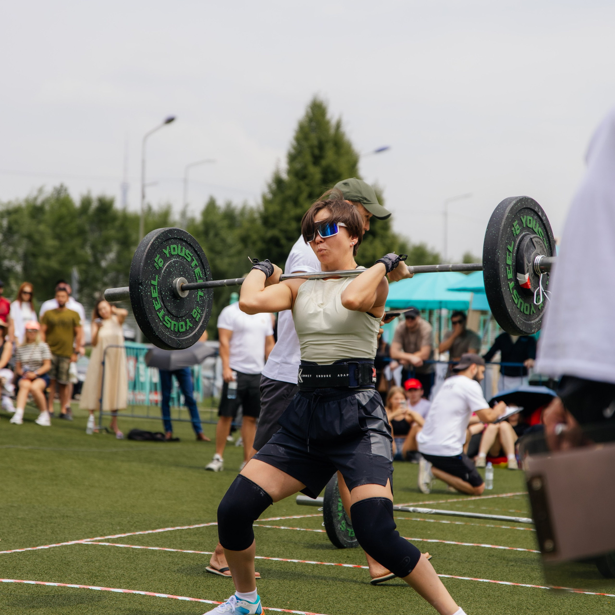 INVICTUS Битва 30 Клубов