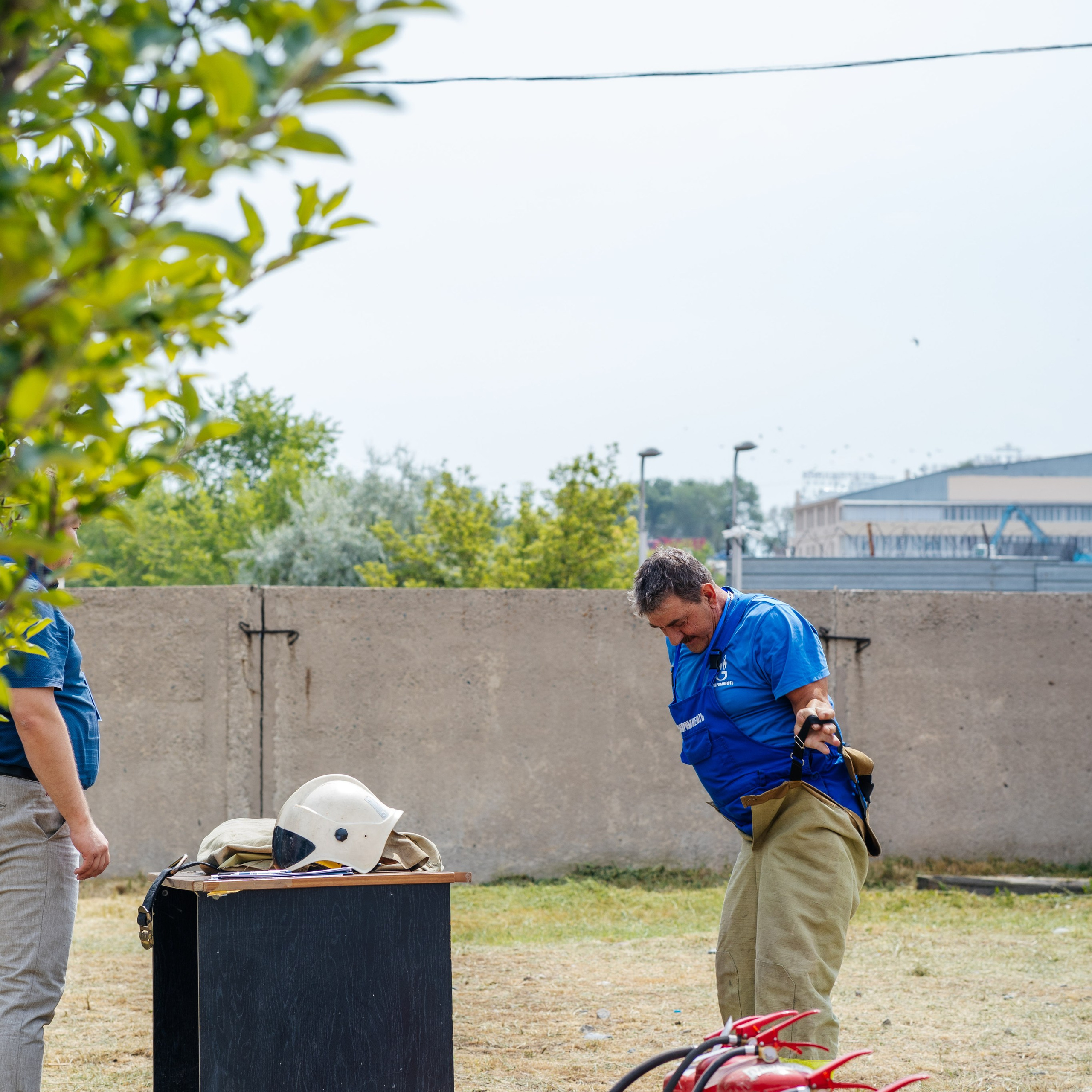 ГазПромНефть Время Первых