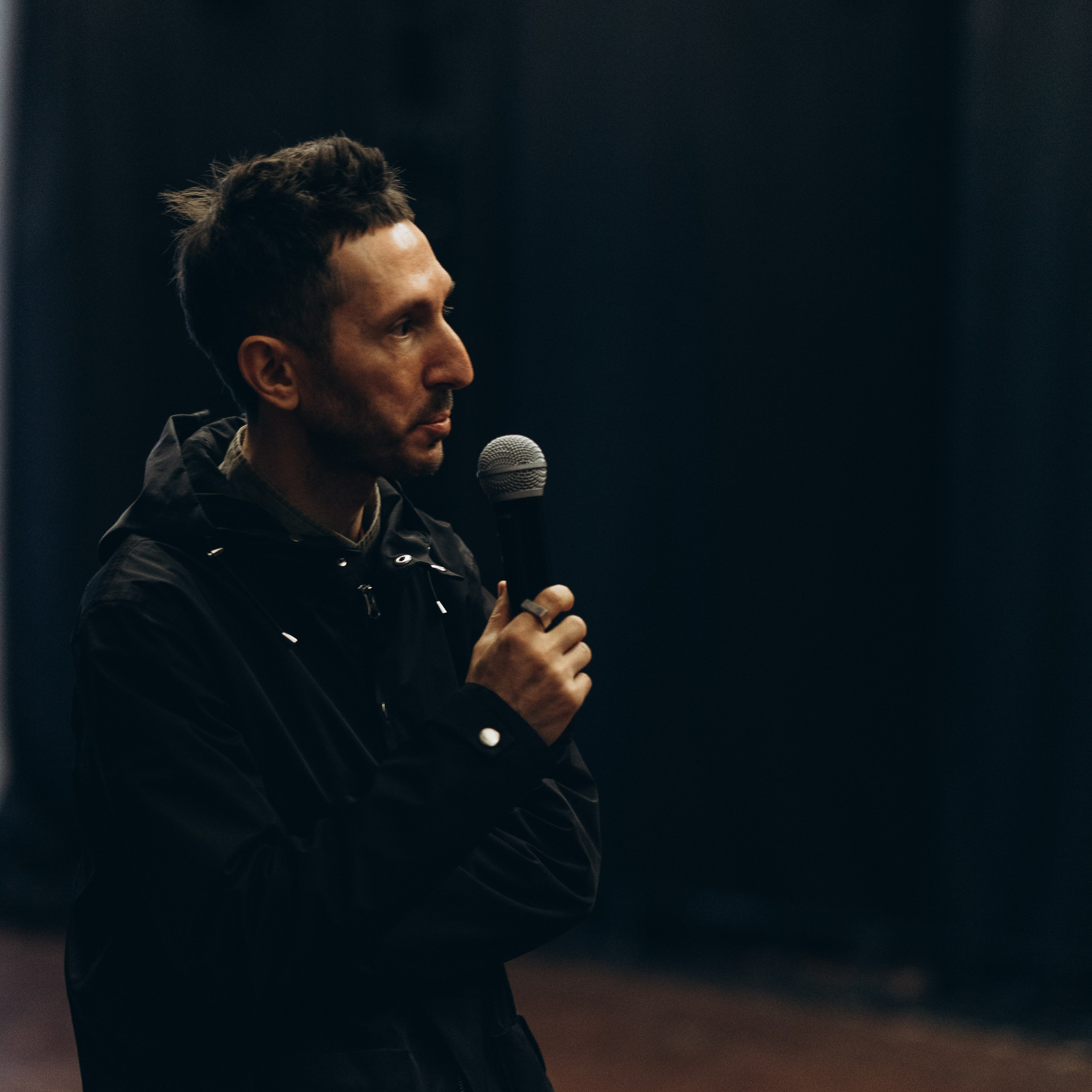 METHOOD DOCUMENTARY FEST IN ALMATY