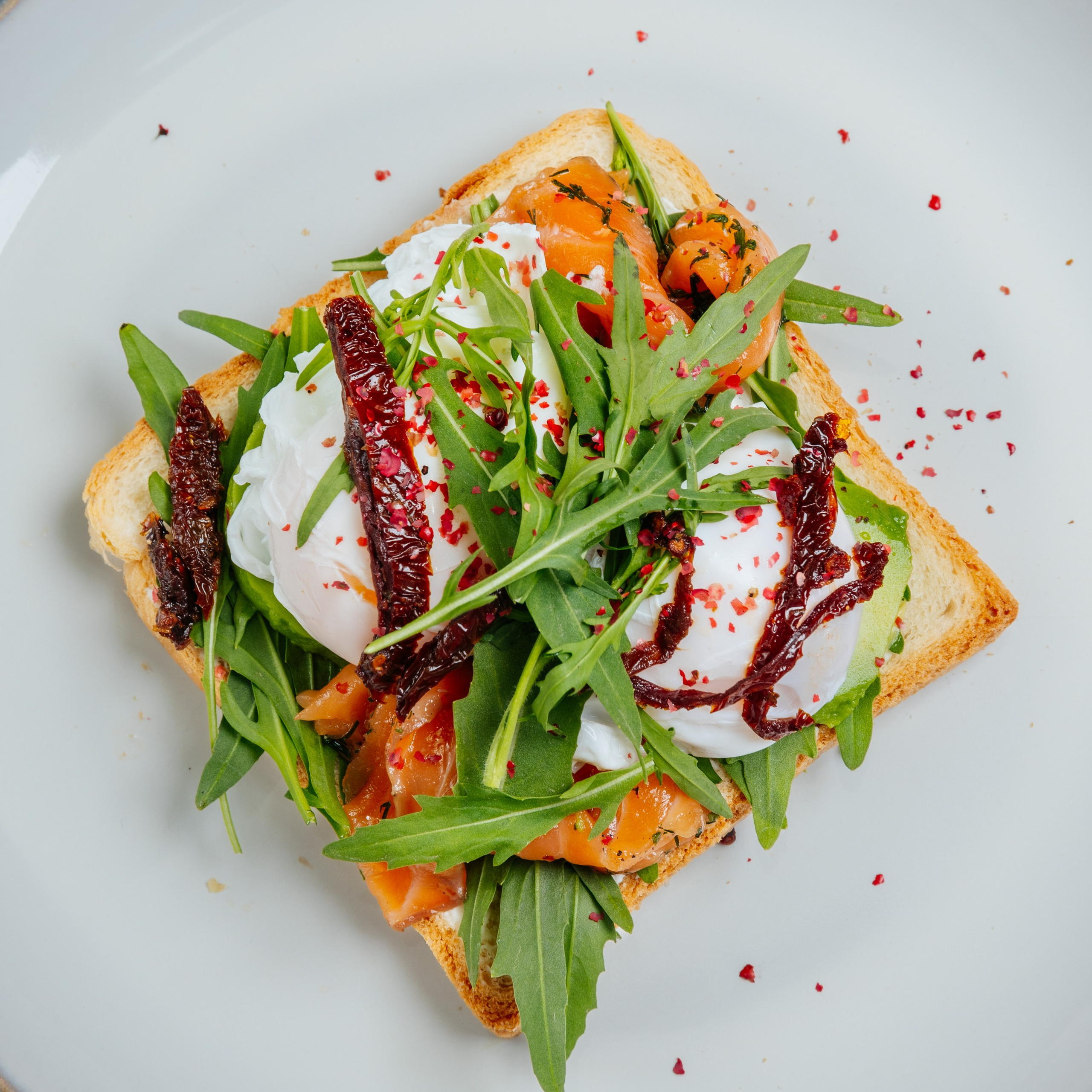 SHYMBULAK SARAYBAR RESTAURANT