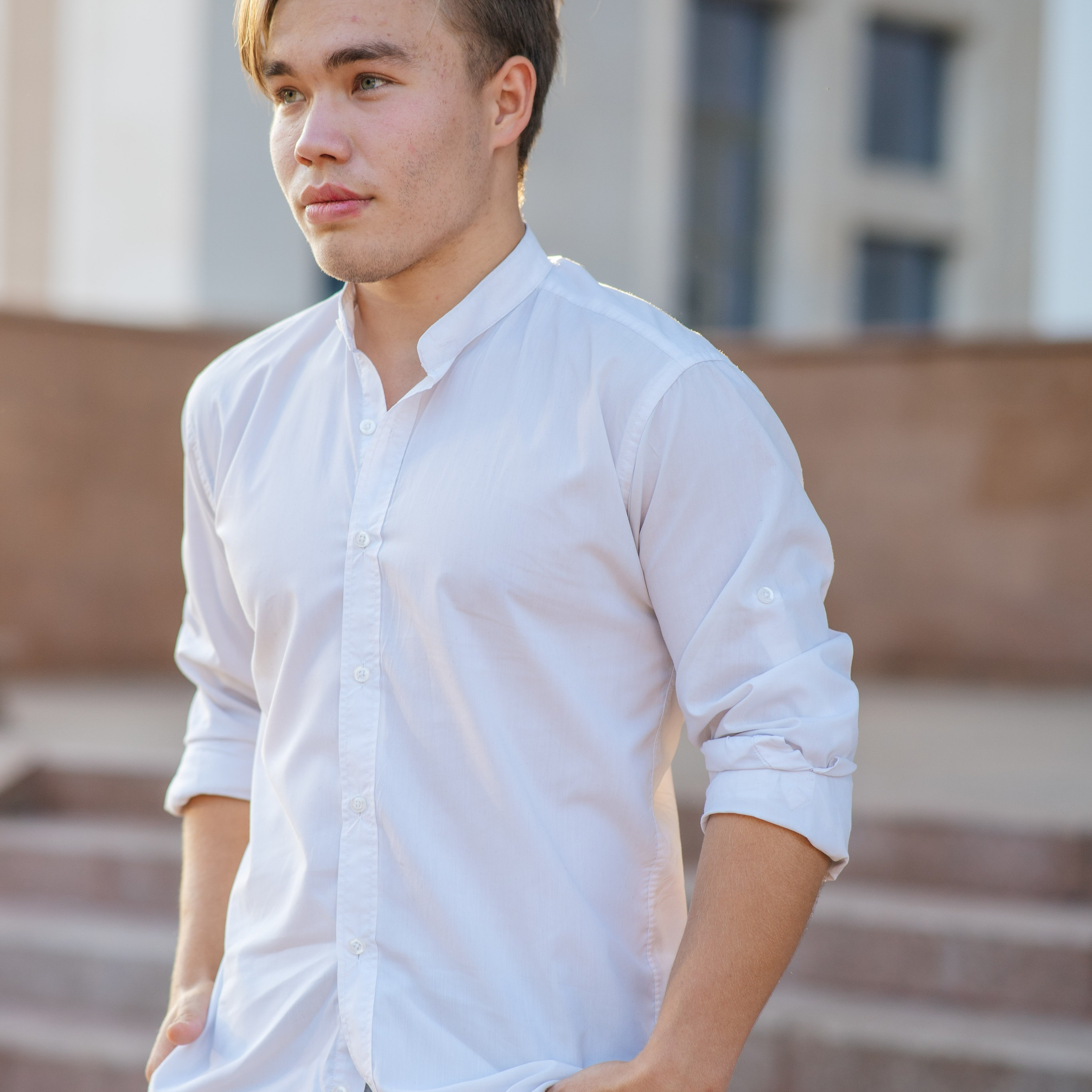 Выпускной класс