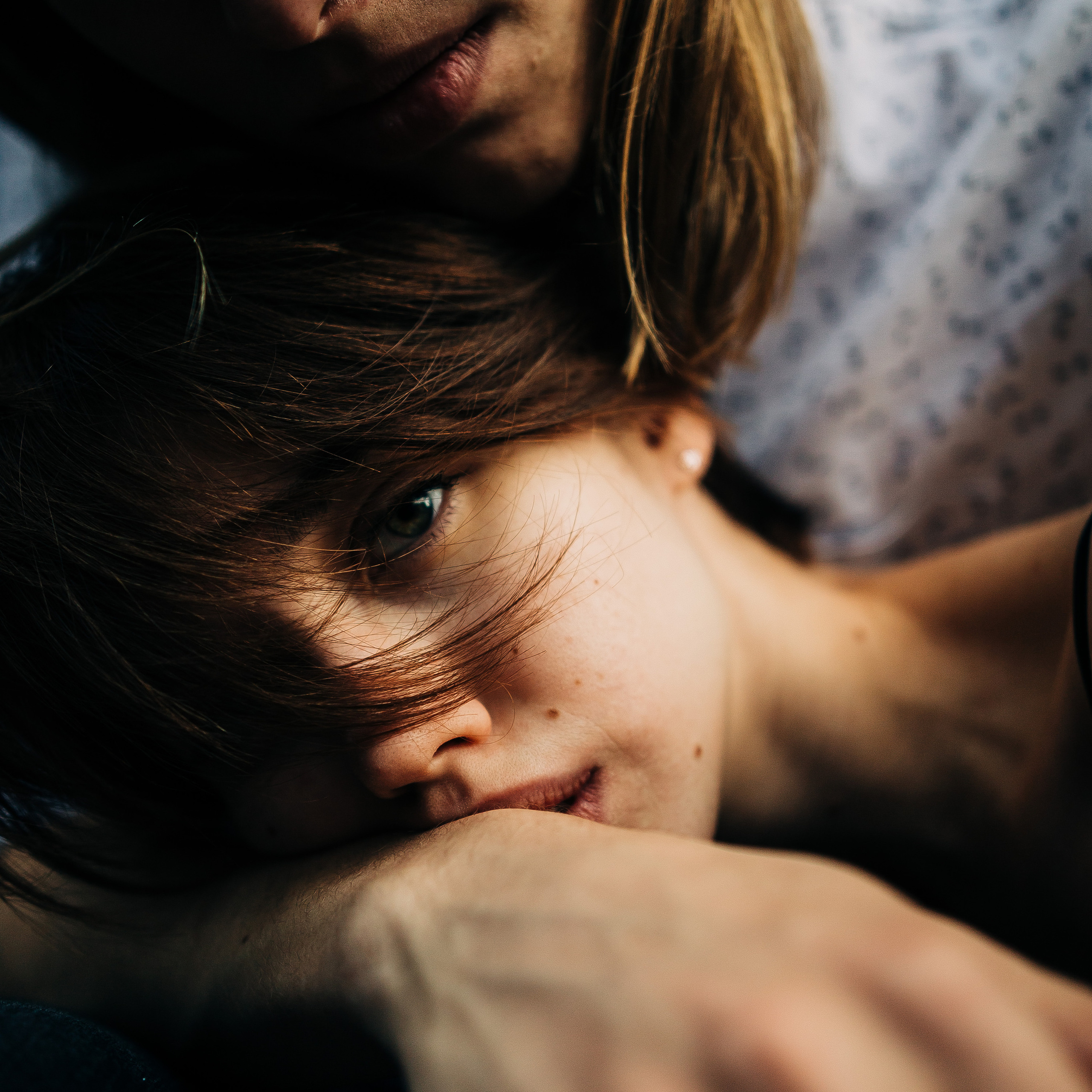 Макс ❤ Вероника