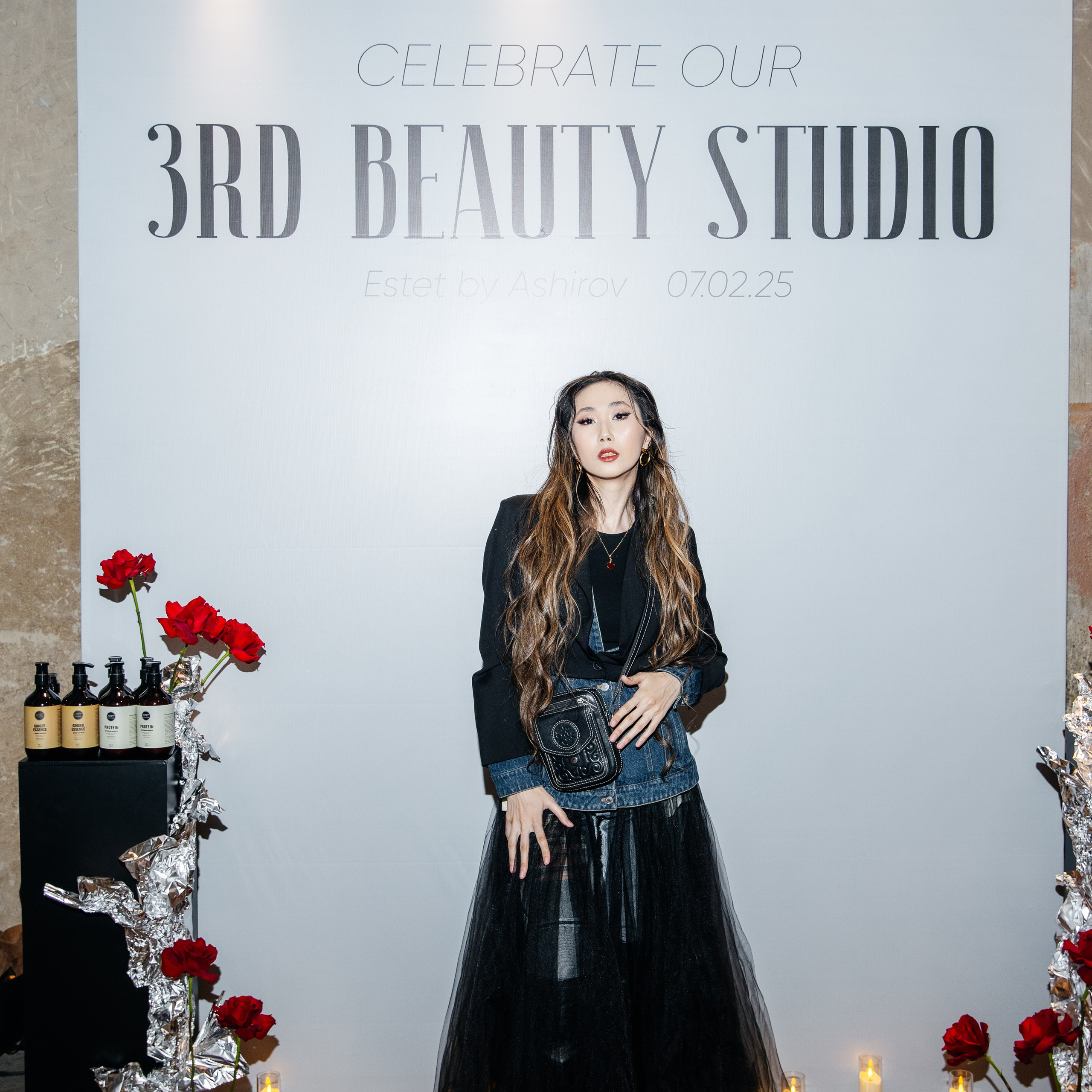 3RD BEAUTY STUDIO Estet by Ashirov