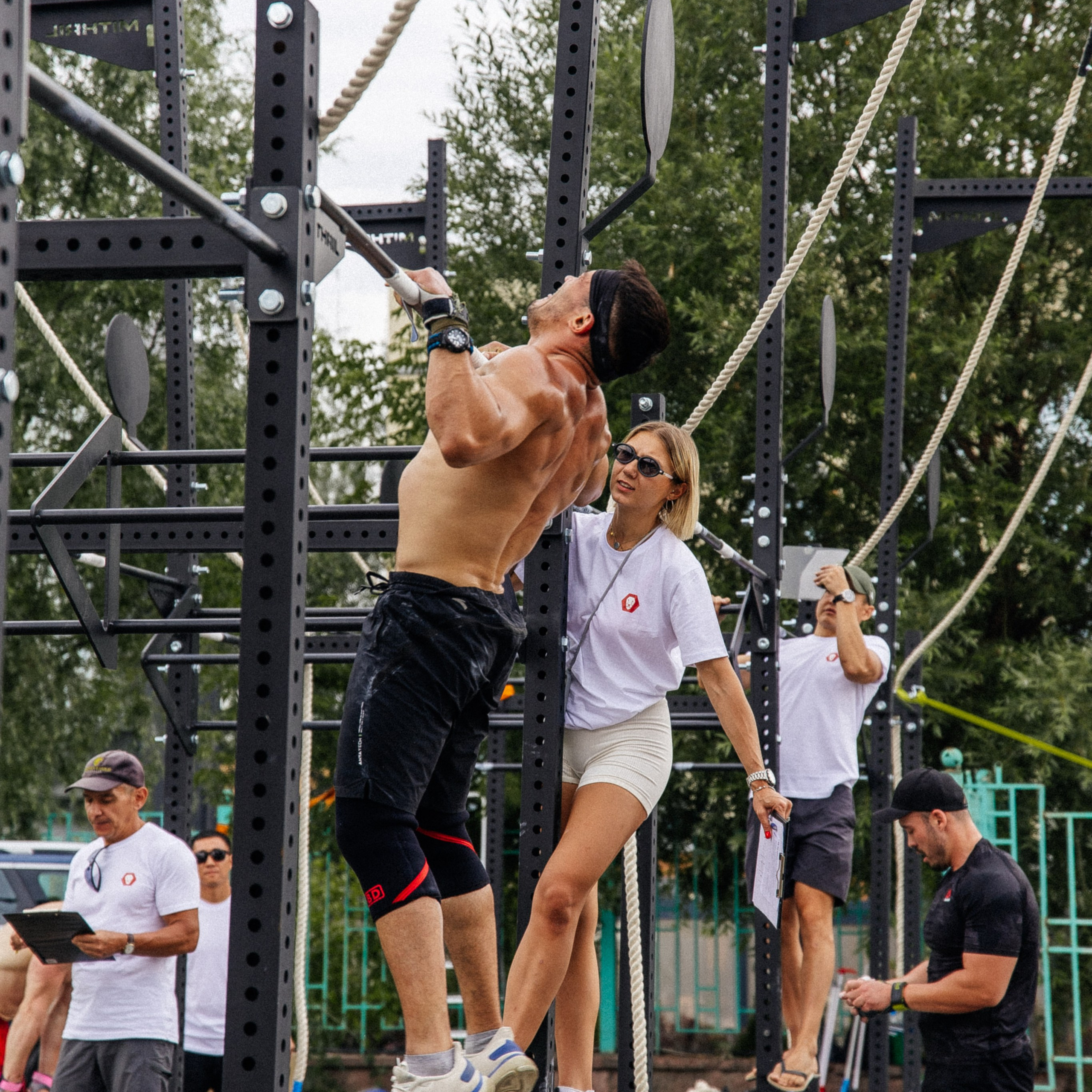 INVICTUS Битва 30 Клубов