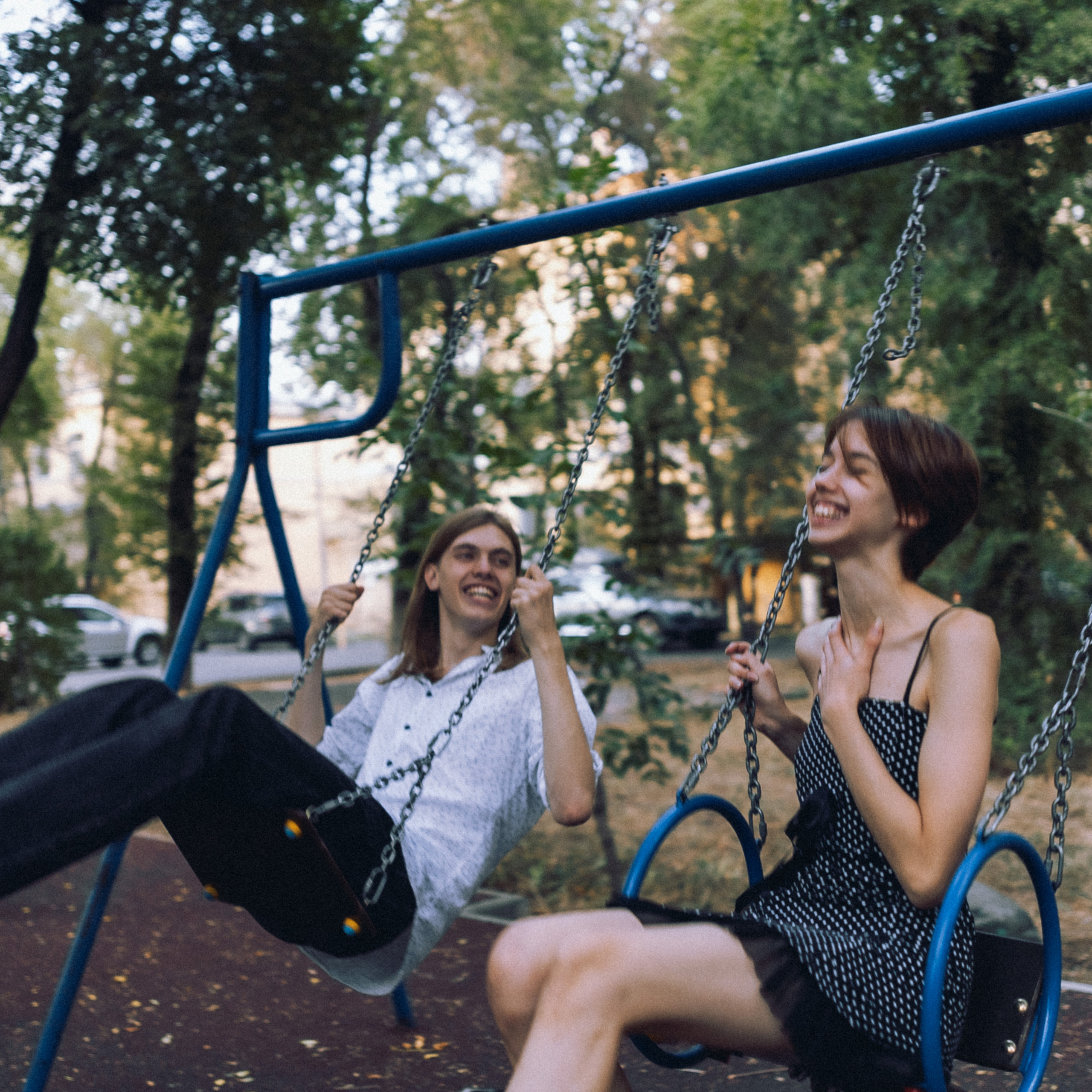 Макс ❤ Вероника