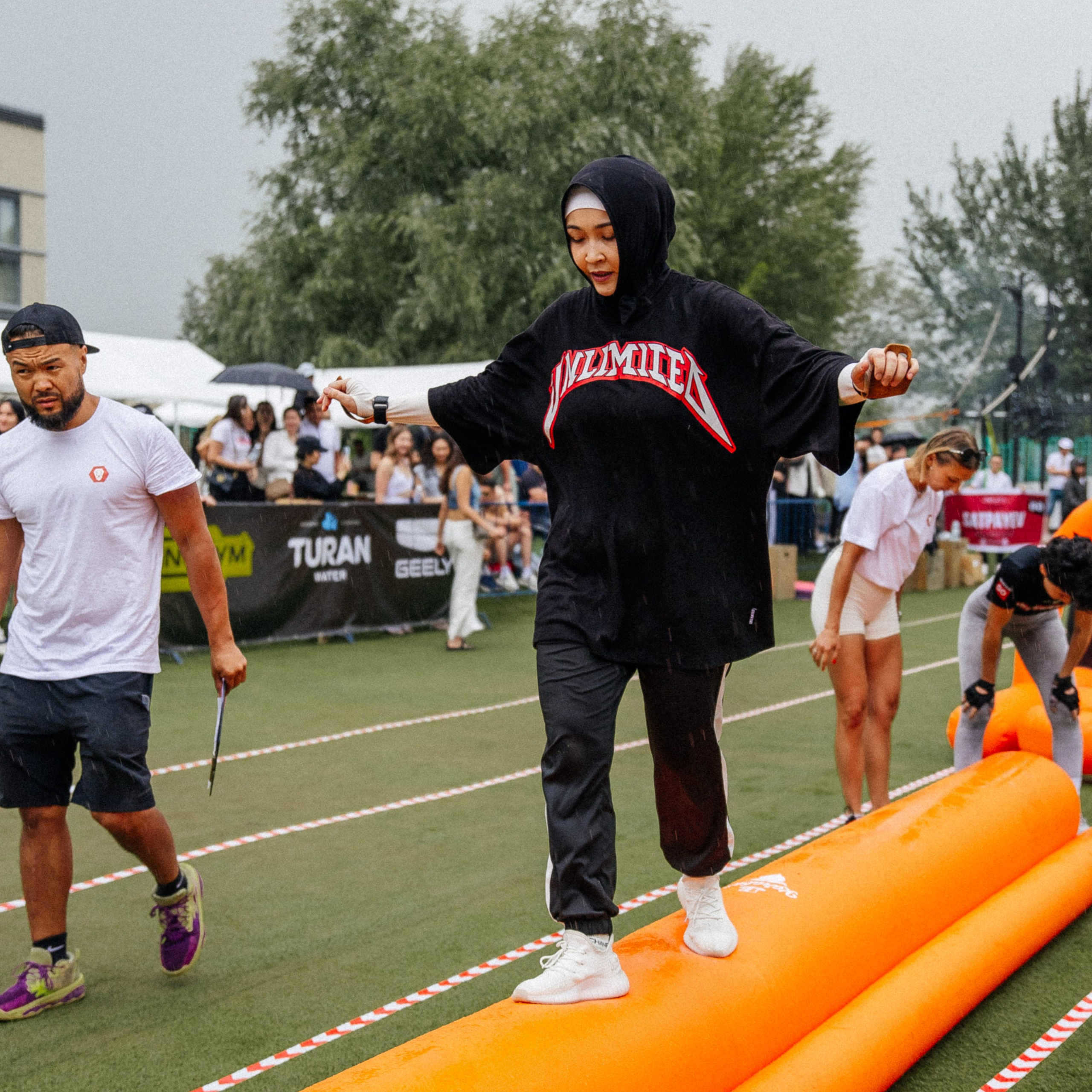 INVICTUS Битва 30 Клубов