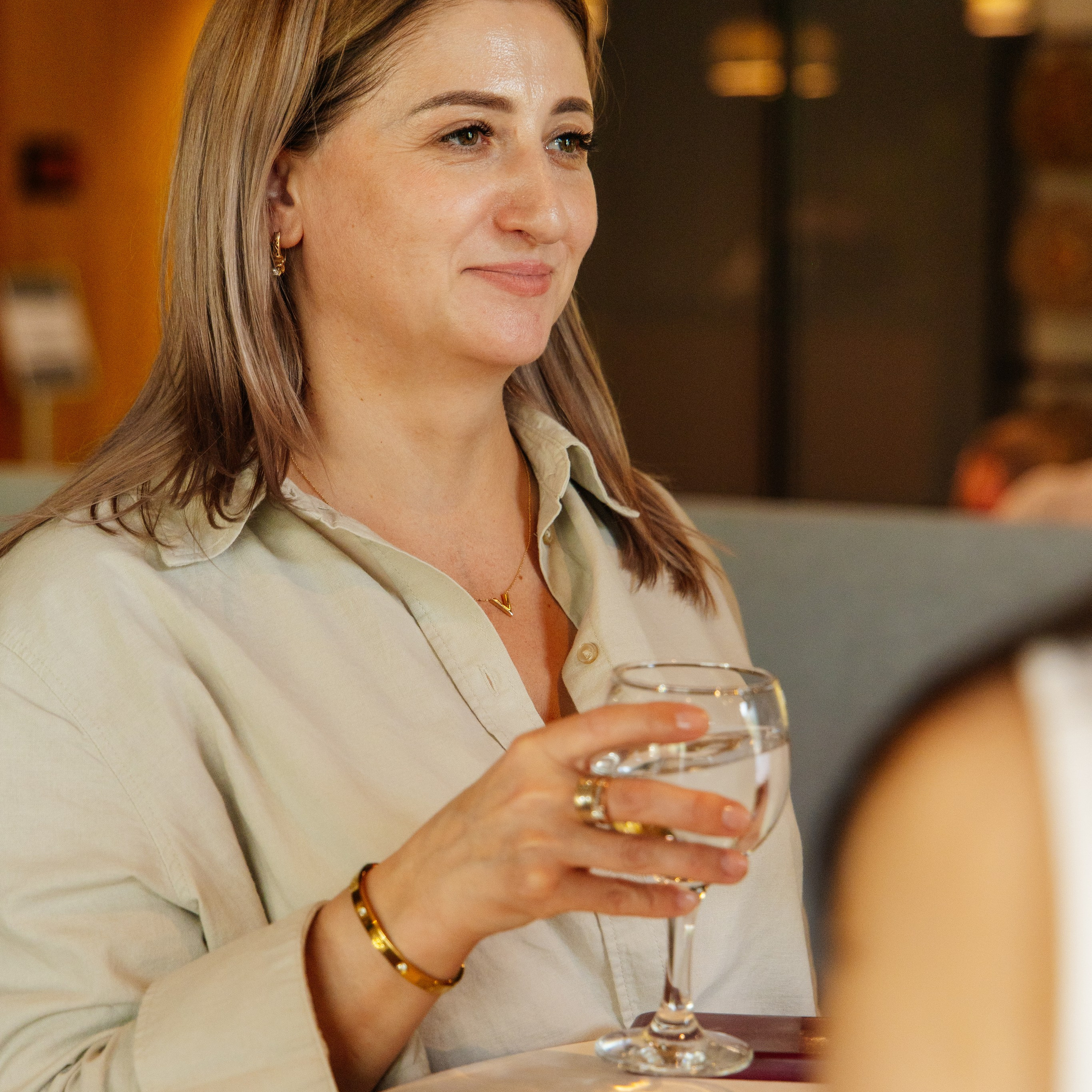 Germaine de Capuccini international congress