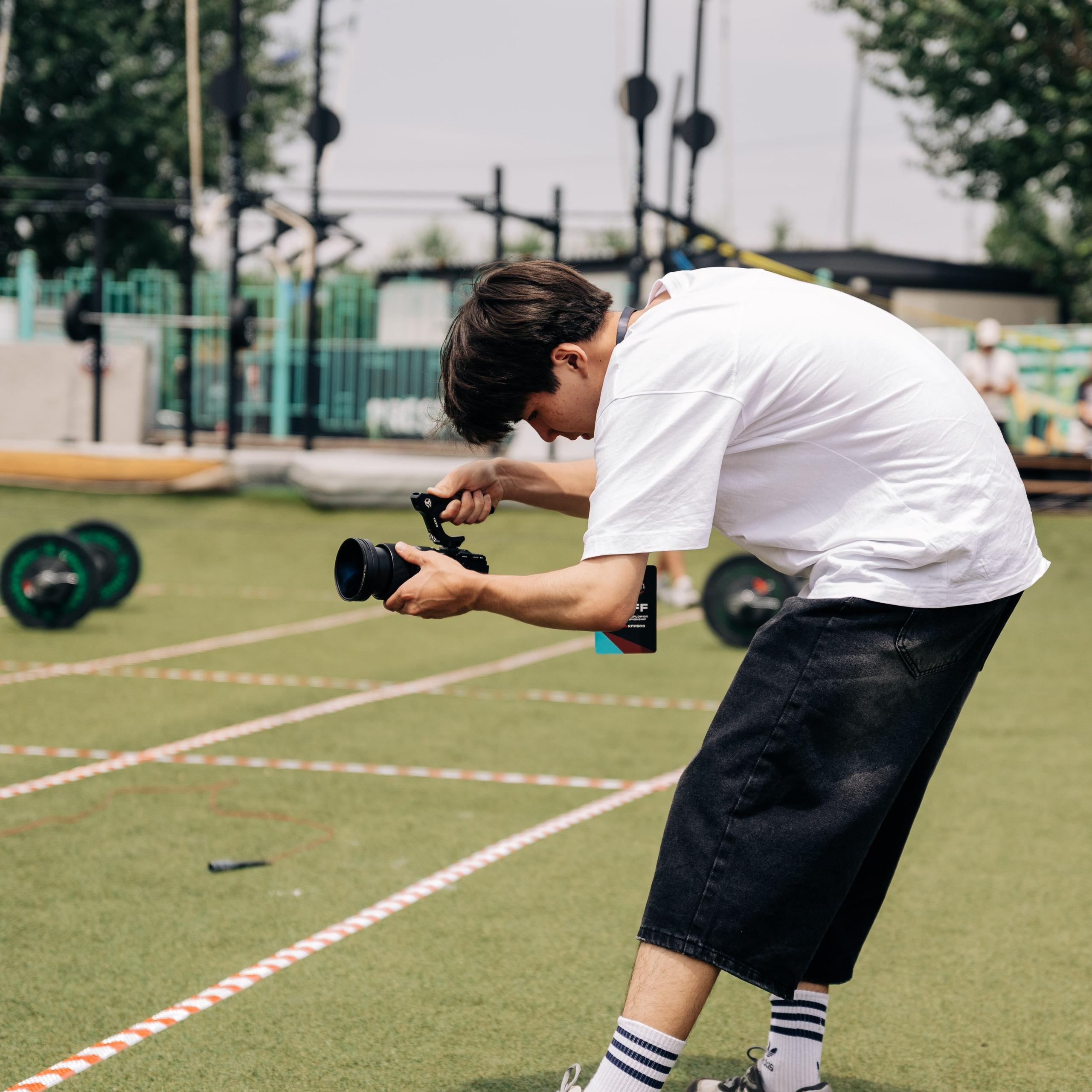 INVICTUS Битва 30 Клубов