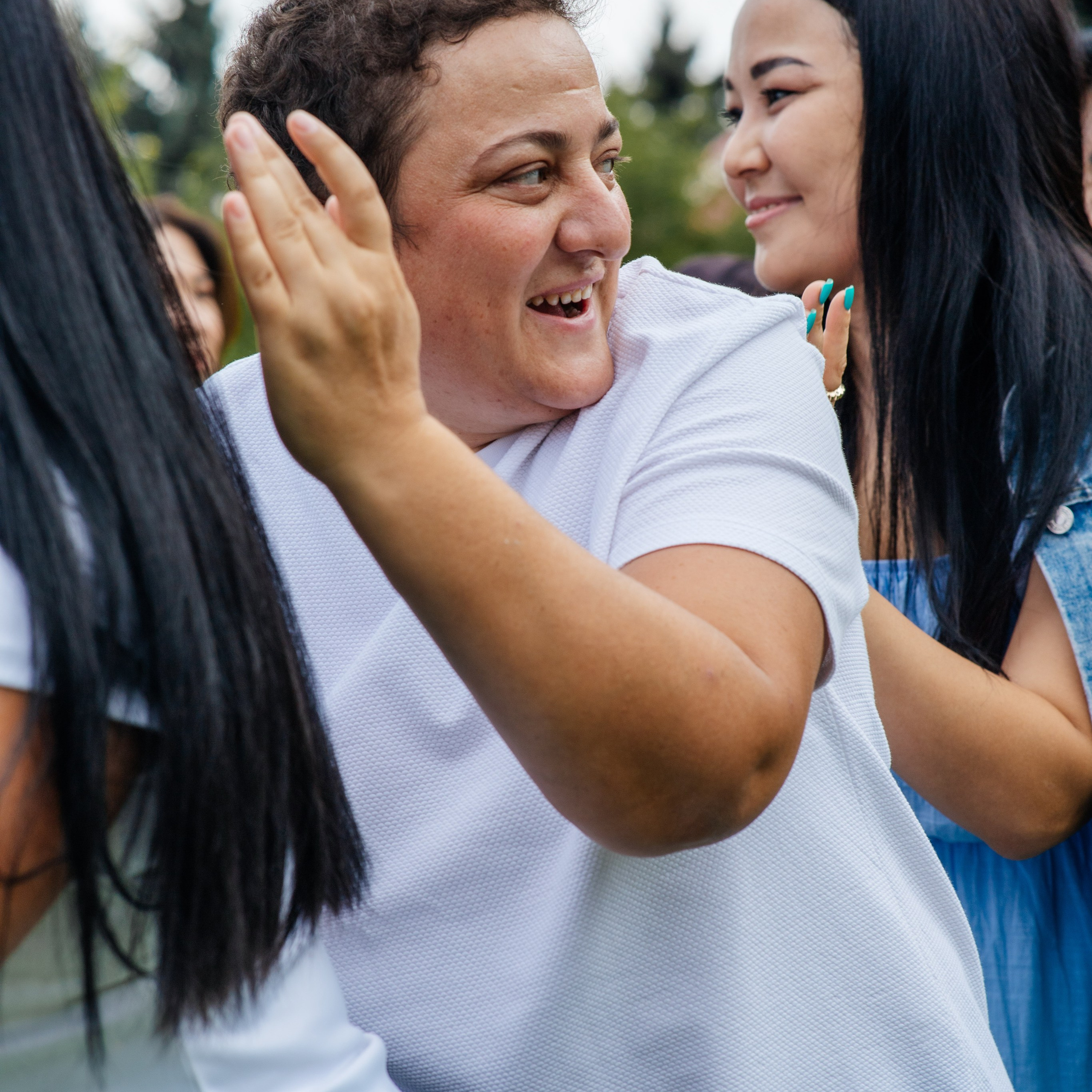 ГазПромНефть Энергия в людях