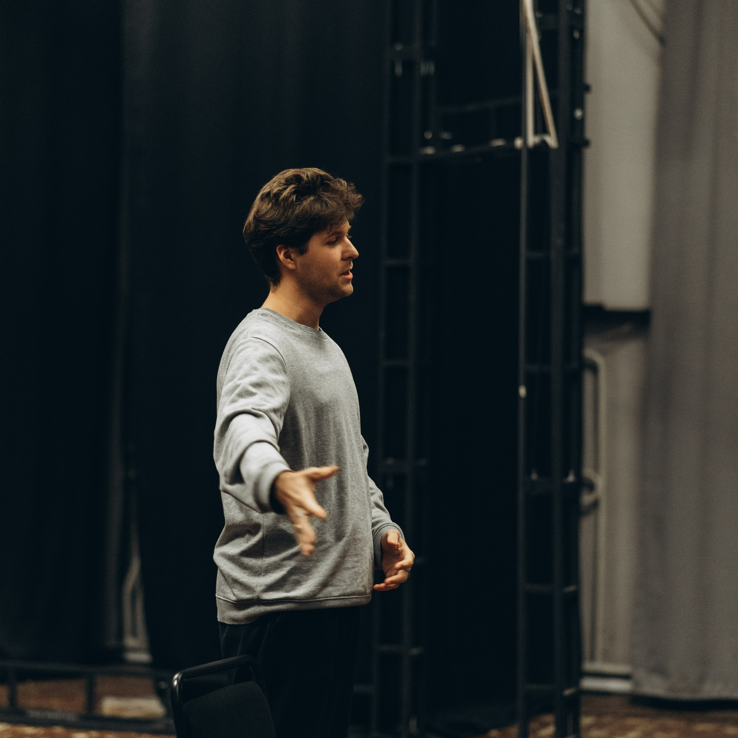 METHOOD DOCUMENTARY FEST IN ALMATY