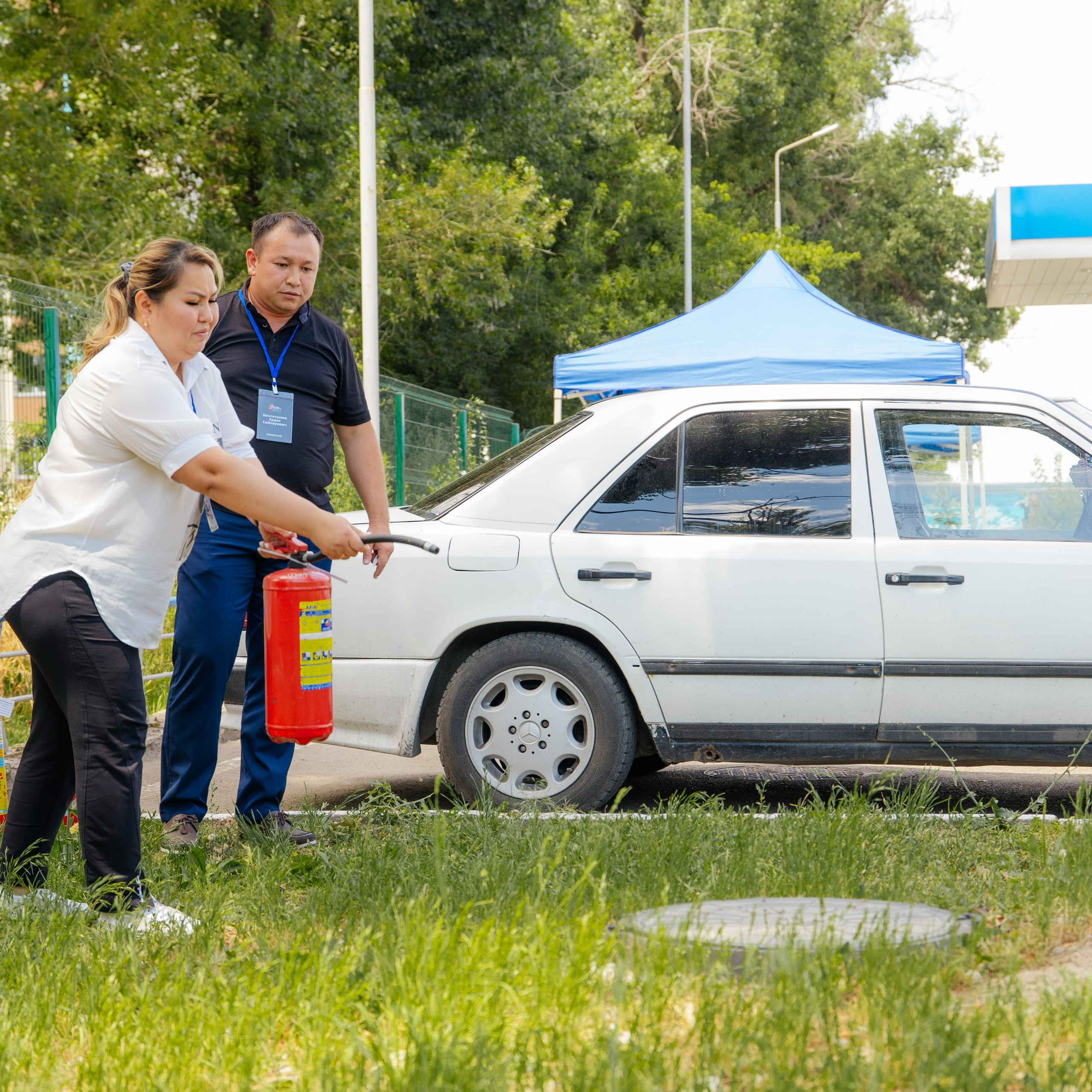 Время Первых XV конкурс профессионального мастерства ДРП