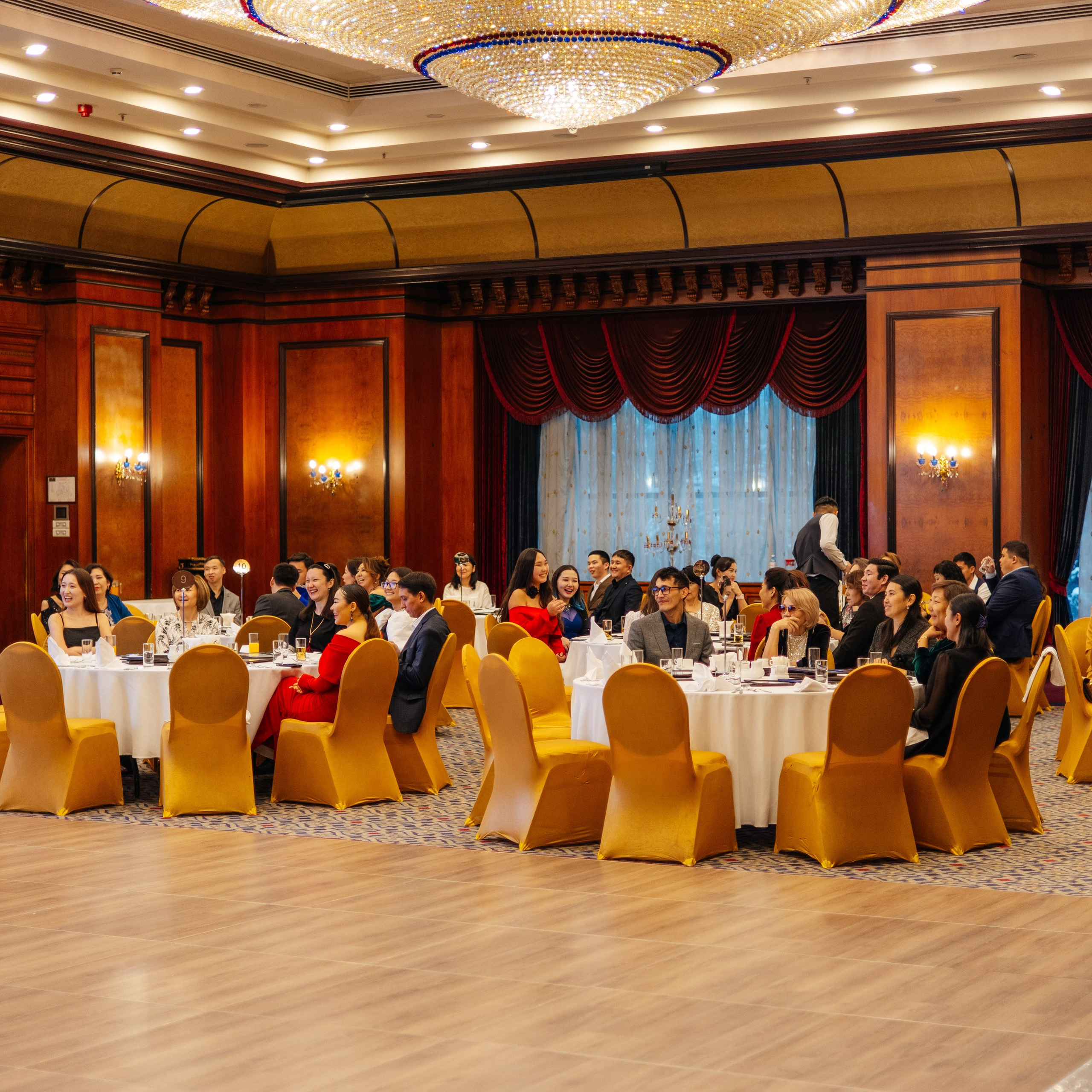 Yerkin Group Бітіру кеші