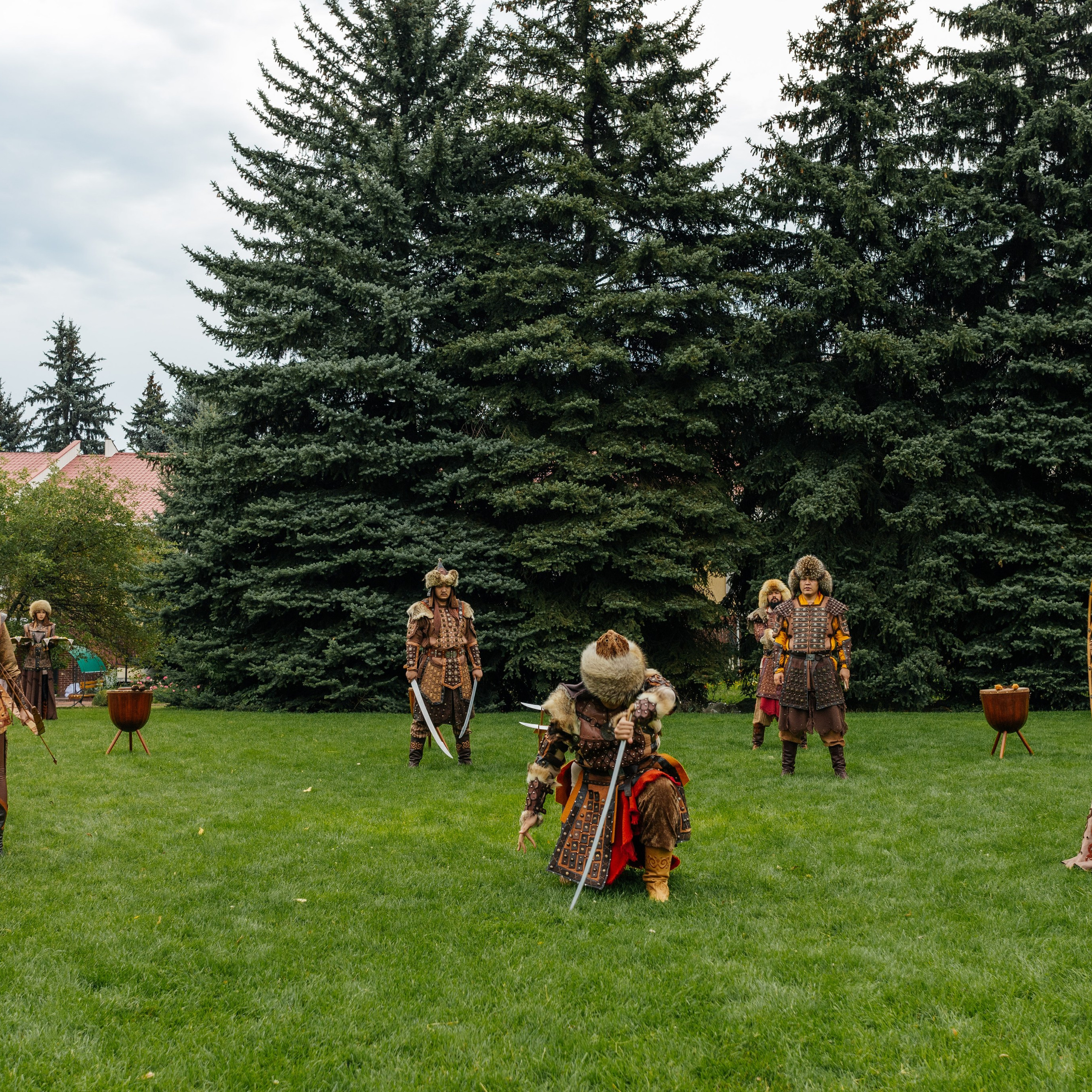 ГазПромНефть Энергия в людях