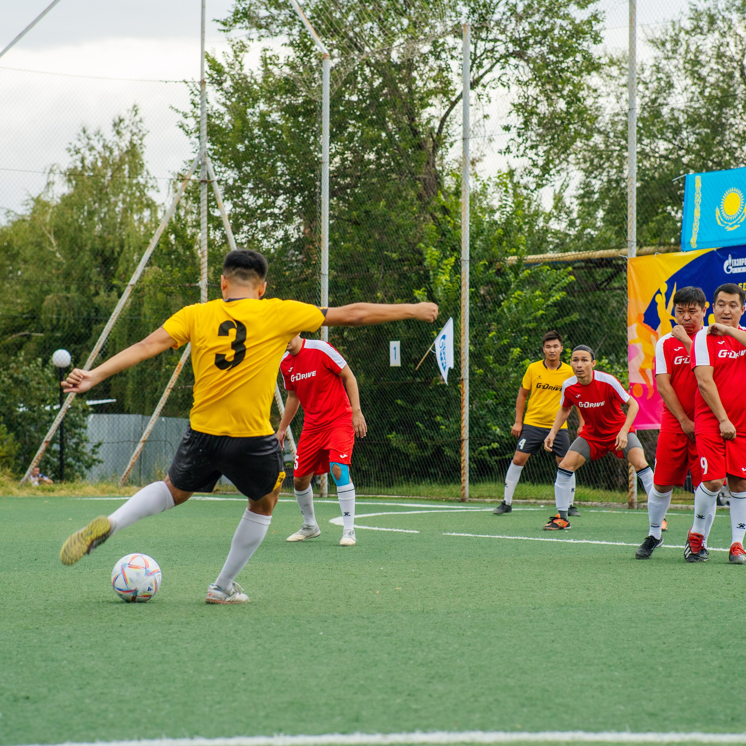 ГазПромНефть Энергия в людях