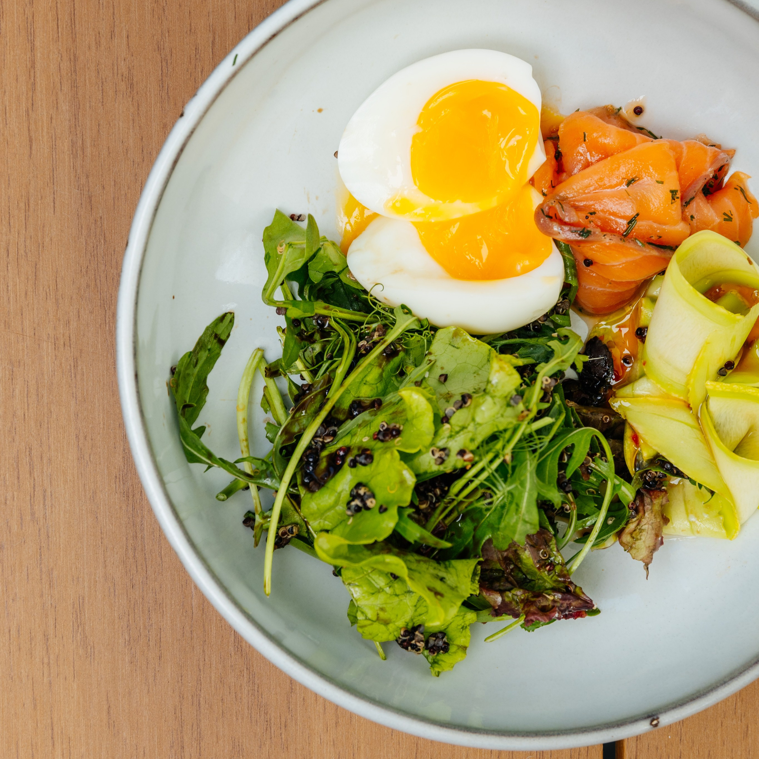 SHYMBULAK SARAYBAR RESTAURANT