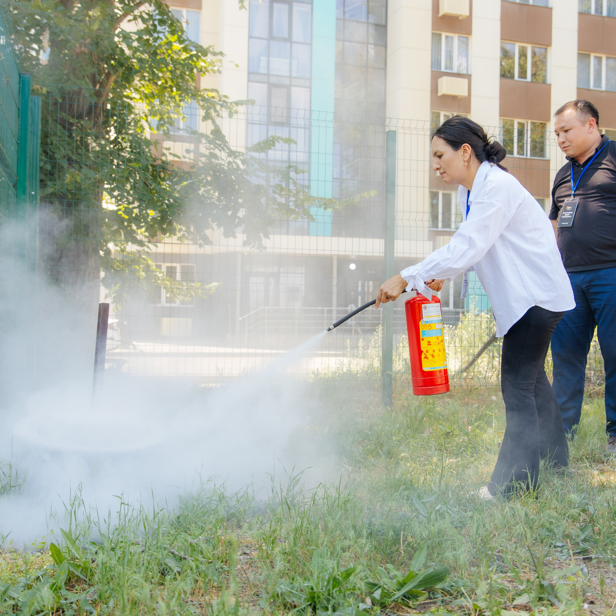 Время Первых XV конкурс профессионального мастерства ДРП